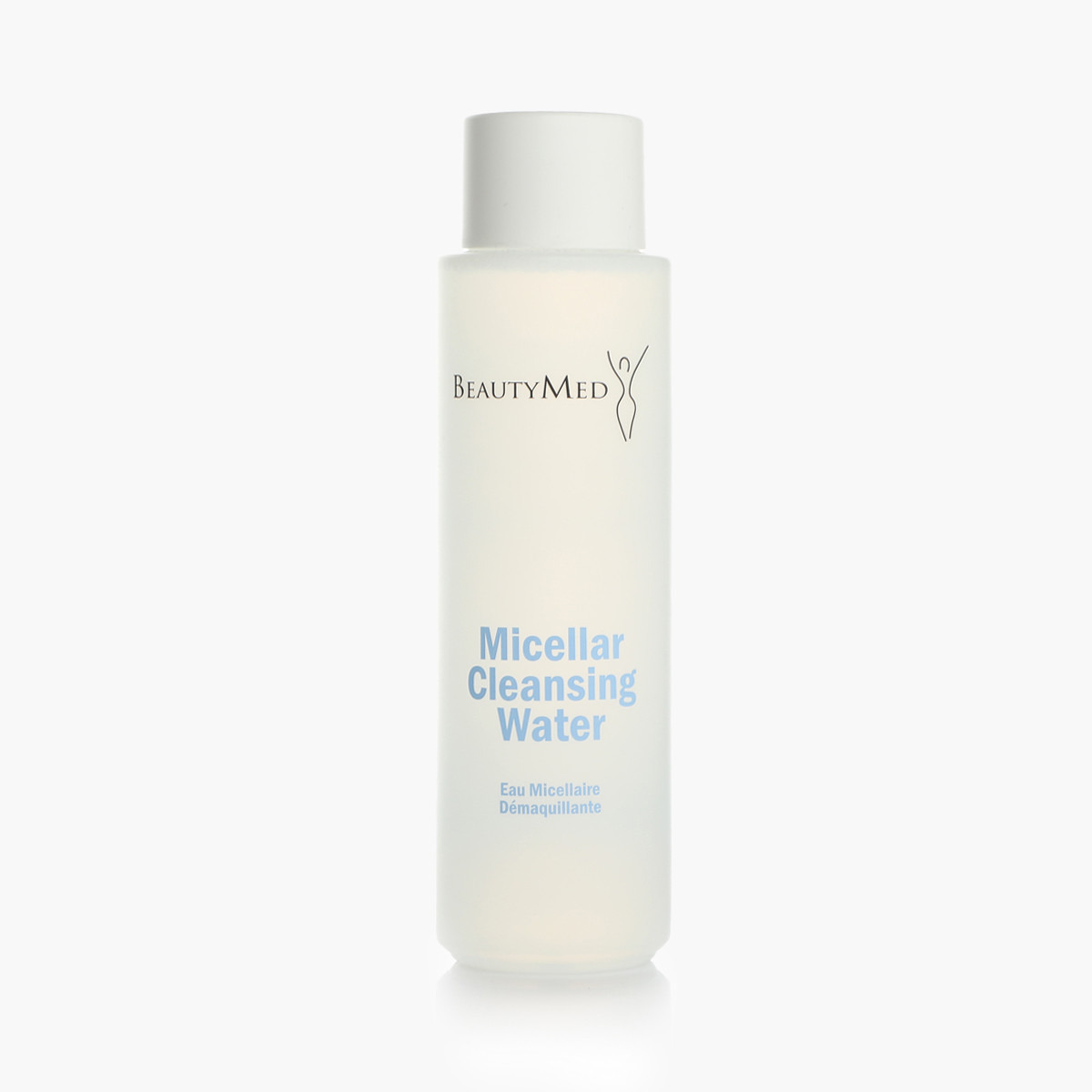 Beauty Med Micellar Cleansing Water - 400 ml-beautyandpersonalcare-skin-cleansers-facewashandcleansers-image-1