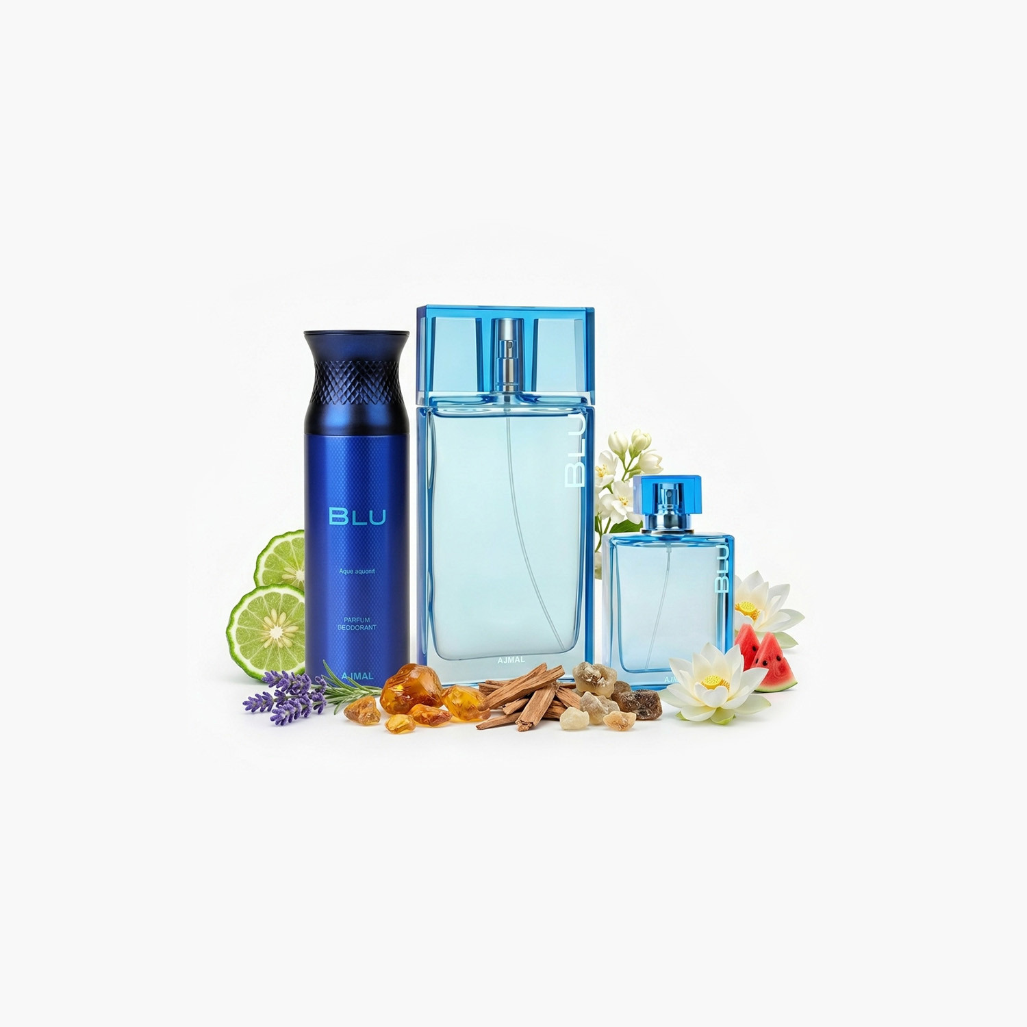 طقم هدايا باث أند بودي 3 قطع للرجال من أجمل بلو-beautyandpersonalcare-fragrance-men-image-3