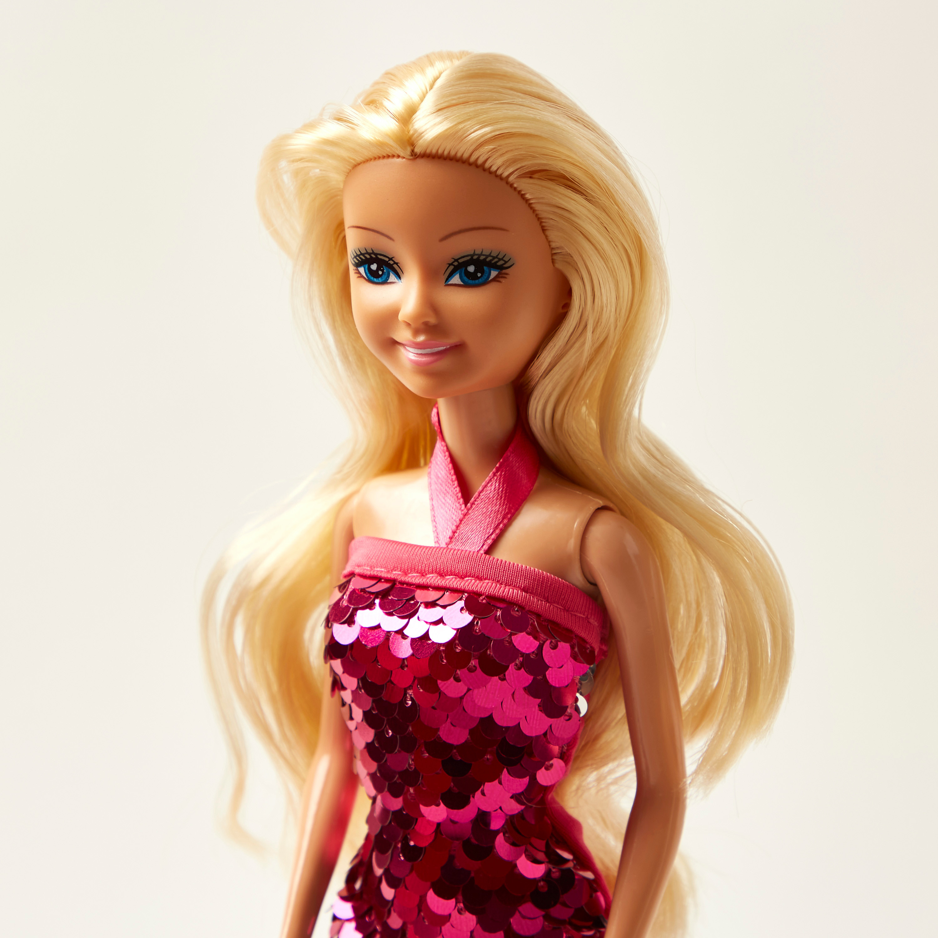 Urban Fashion Bonnie Pink Chic Doll-toys-dollsandplaysets-dolls-image-2