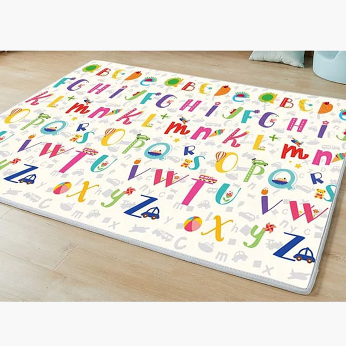 Factory Price Double Sided Eco-Friendly Foam Mat-toys-babyandtoddlertoys-learningtoys-image-4