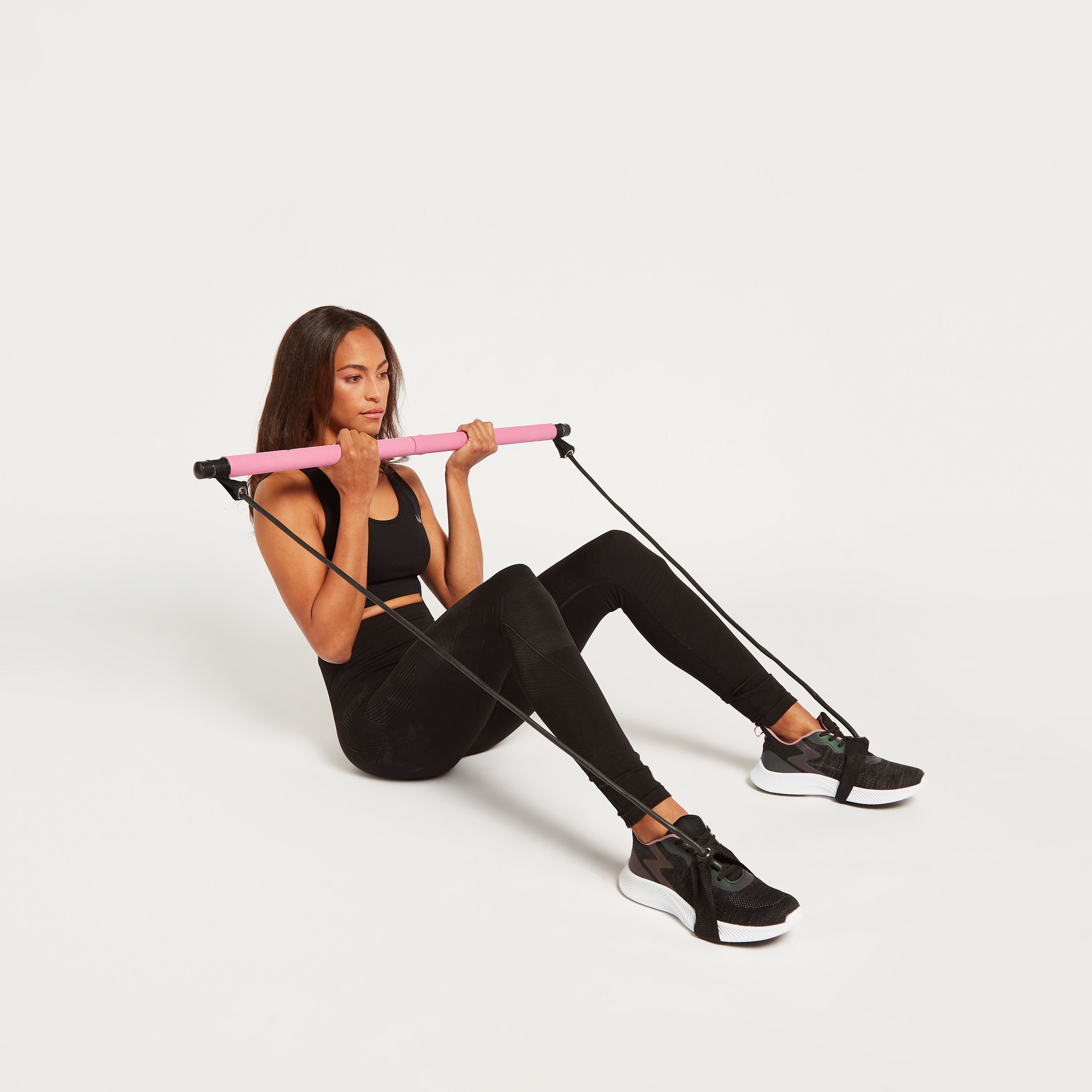 بيلاتيس بار للياقة البدنية-sports-gear-gym-image-2