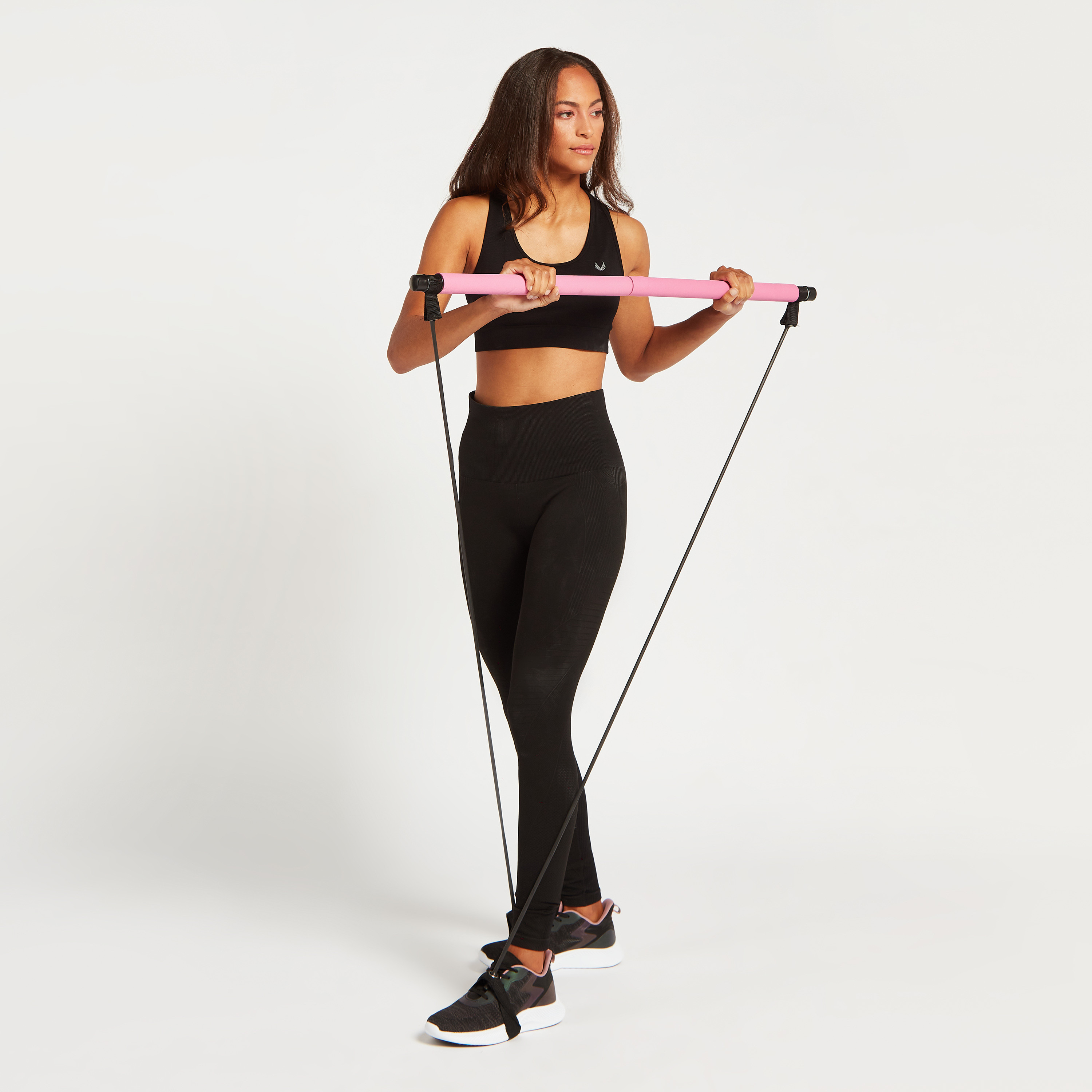 بيلاتيس بار للياقة البدنية-sports-gear-gym-image-3