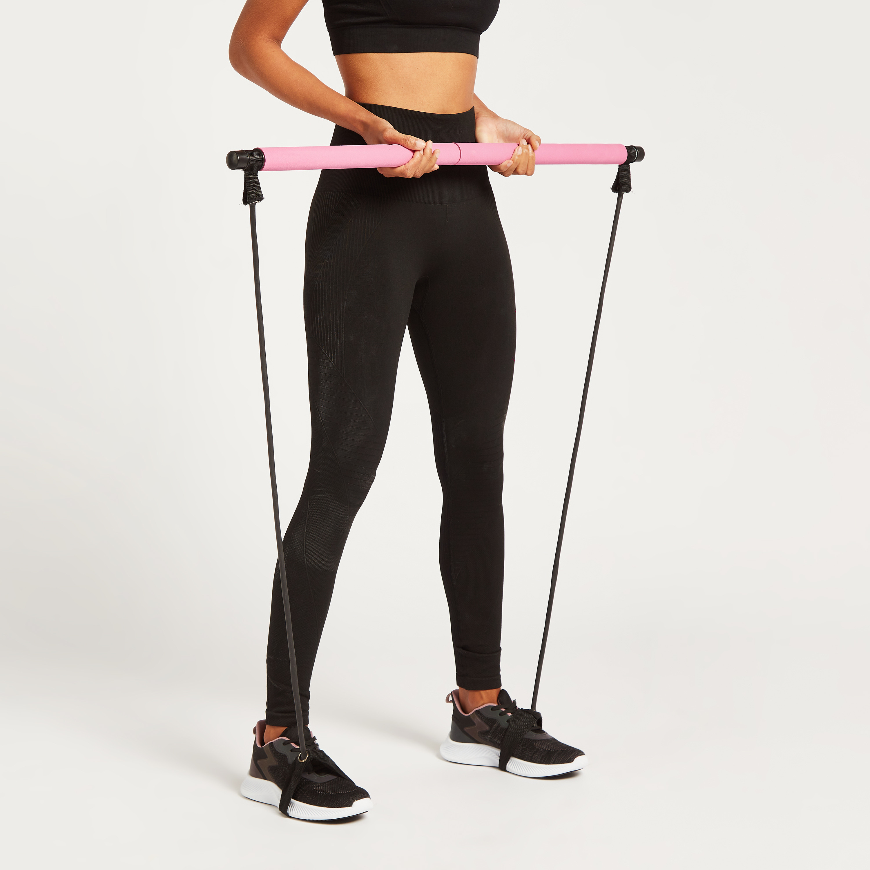 بيلاتيس بار للياقة البدنية-sports-gear-gym-image-4