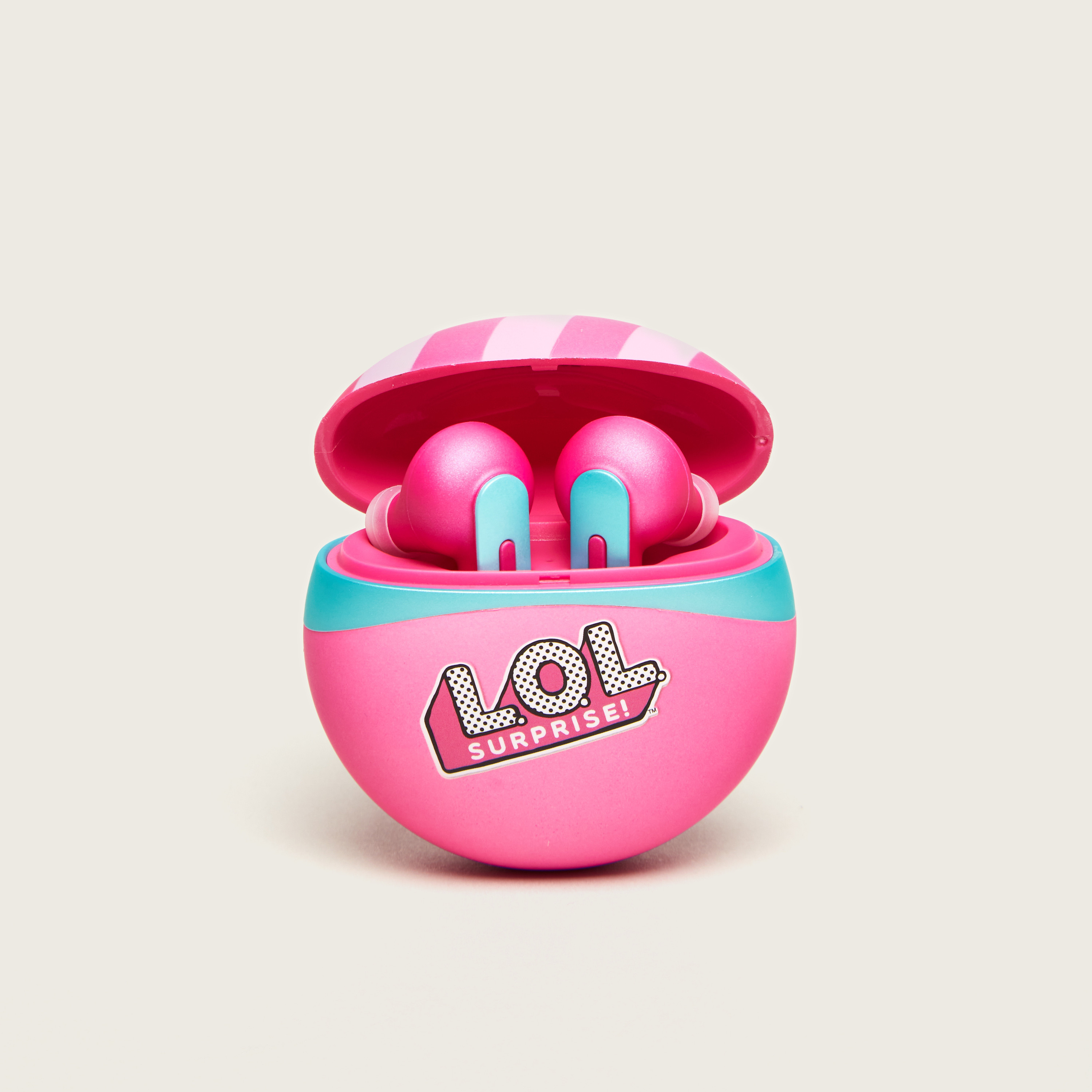 Lol surprise earbuds hot sale