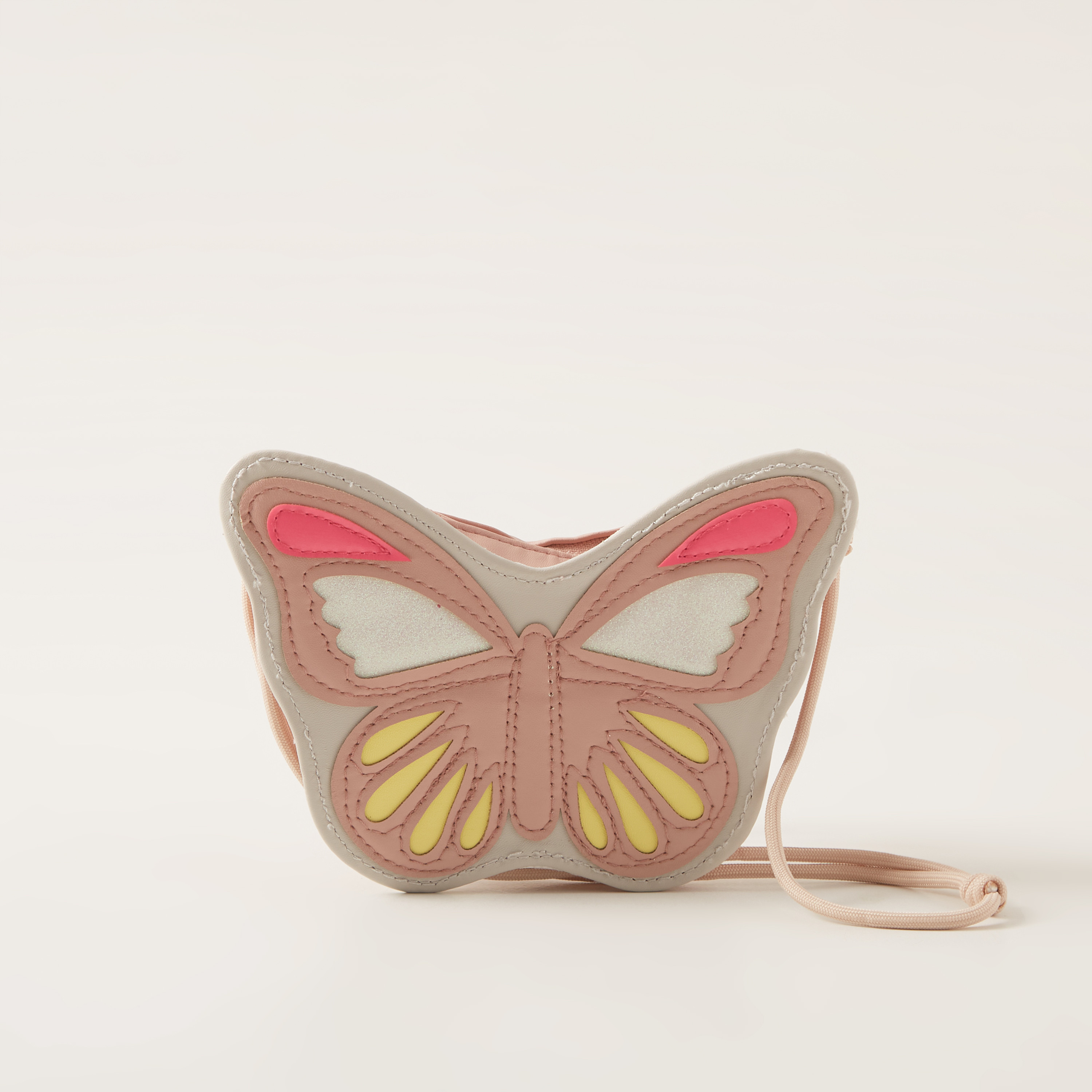 Charmz Butterfly Shaped Handbag-girls-accessories-bags-image-1
