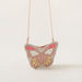 Charmz Butterfly Shaped Handbag-Bags and Backpacks-thumbnail-1