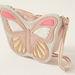 Charmz Butterfly Shaped Handbag-Bags and Backpacks-thumbnail-3