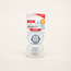 طقم لهايات سبيس قطعتين من إن يو كي - 0-6 شهرًا-baby-feeding-pacifiers-image-1