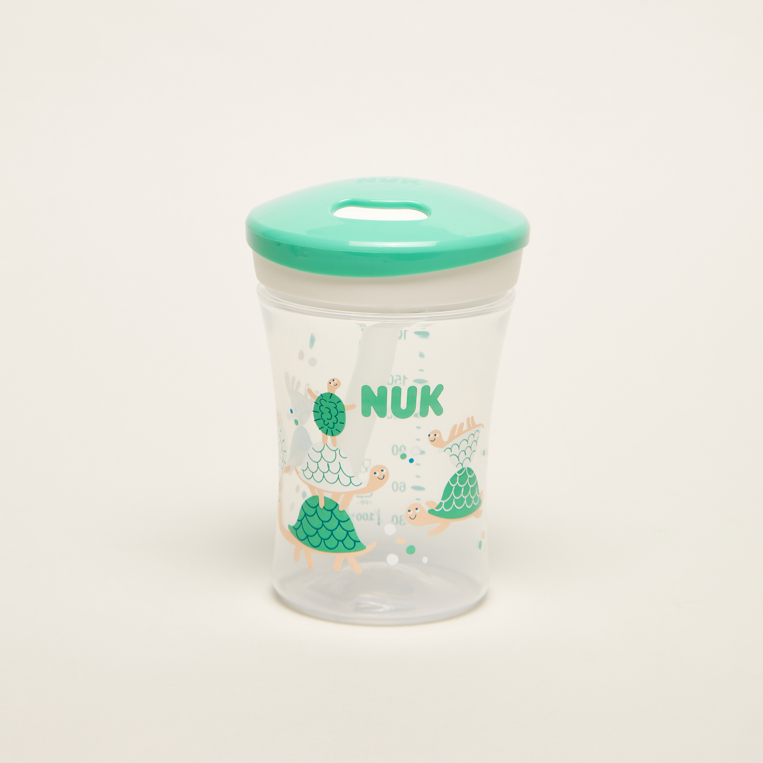 NUK Printed Action Cup 12+months - 230 ml-baby-feeding-mealtimeessentials-image-1