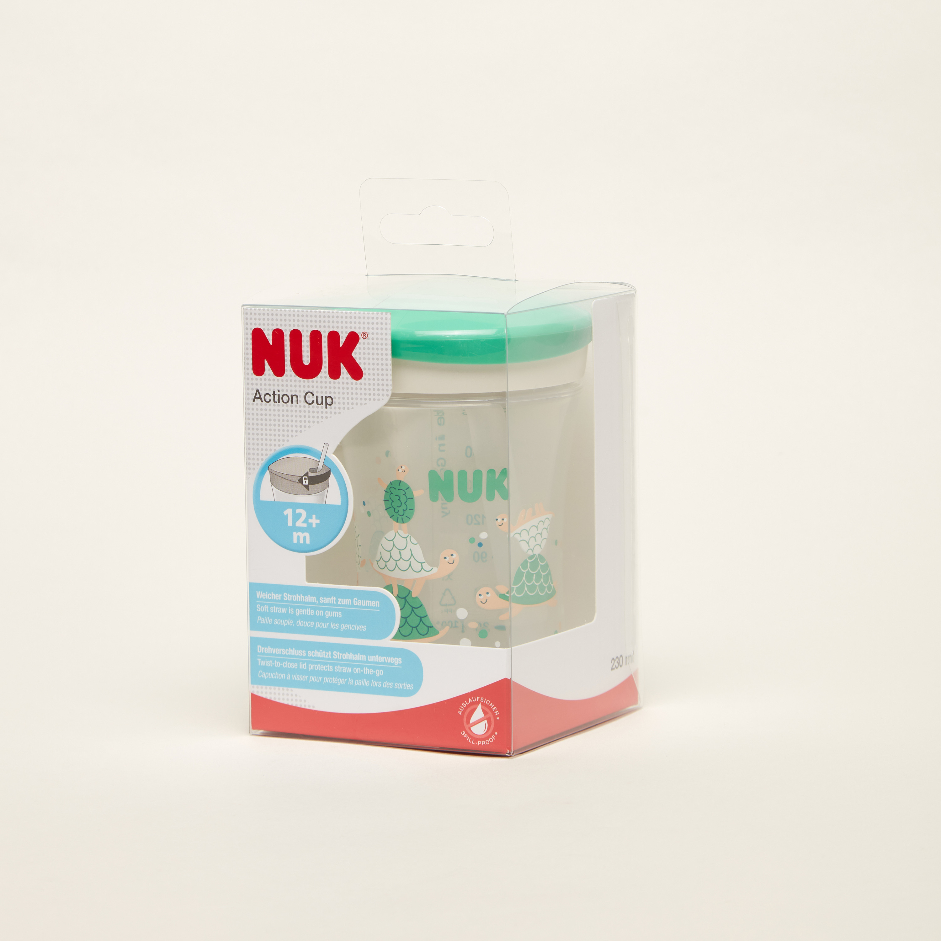 NUK Printed Action Cup 12+months - 230 ml-baby-feeding-mealtimeessentials-image-6