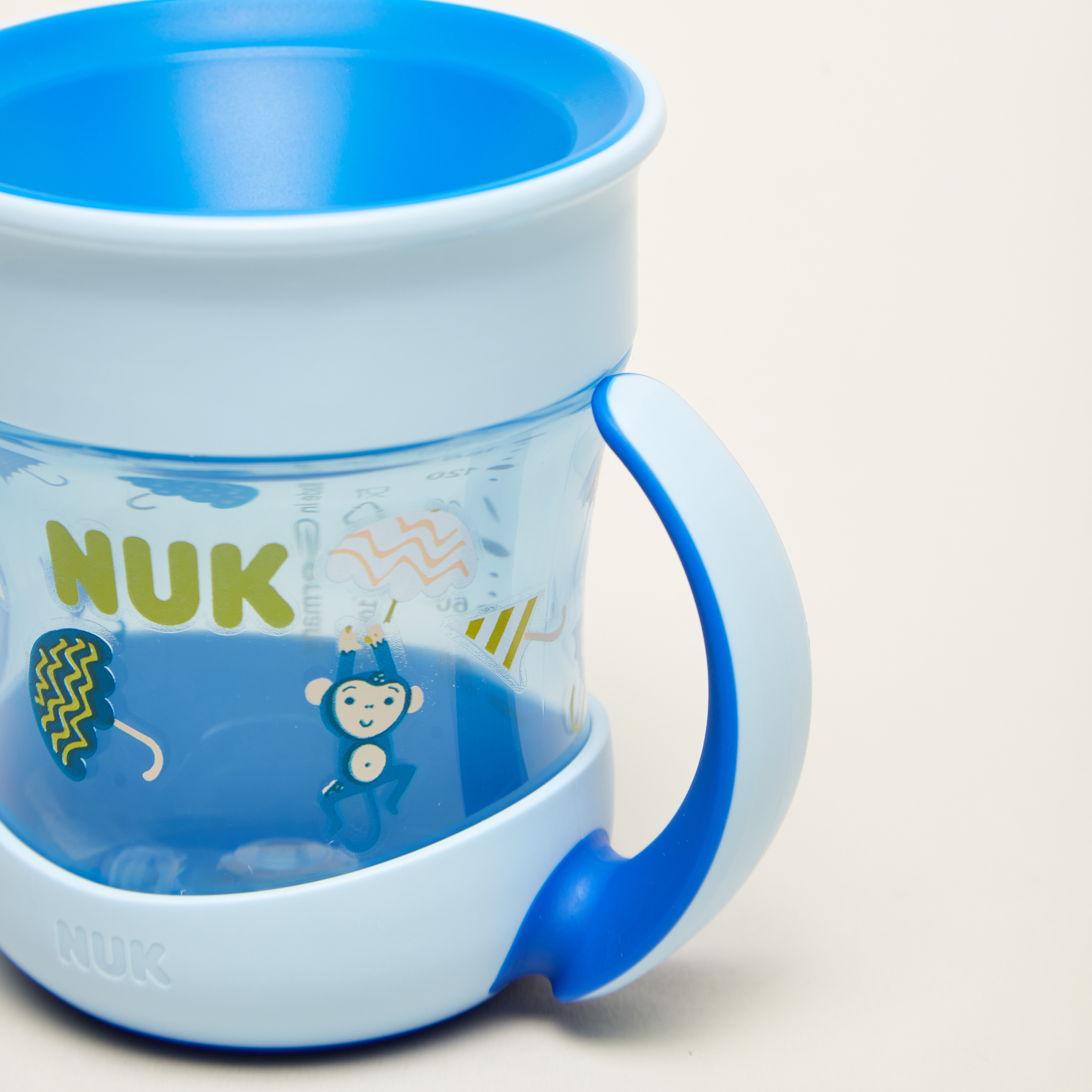 NUK Printed Mini Magic Cup 6+months - 160 ml-baby-feeding-mealtimeessentials-image-3