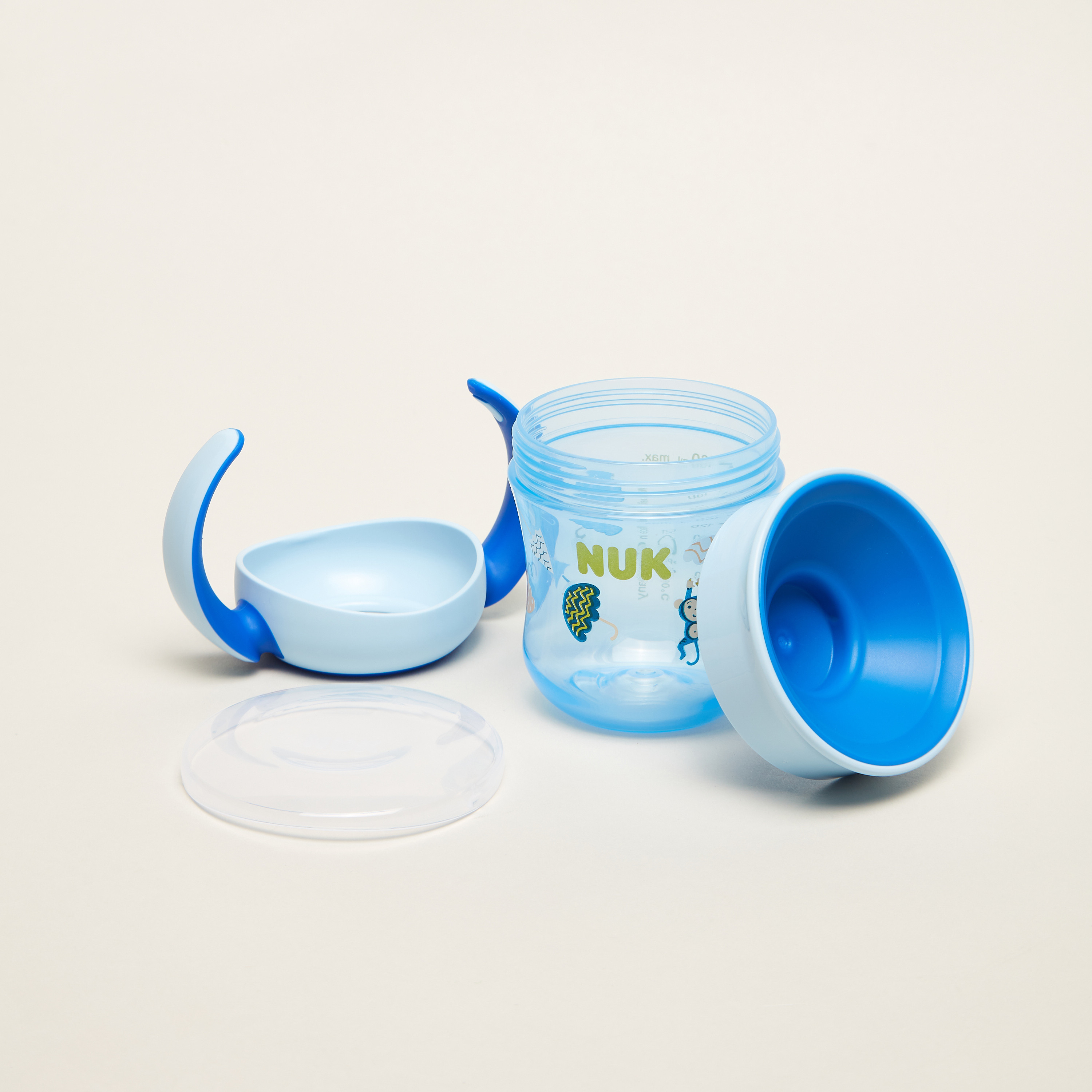 NUK Printed Mini Magic Cup 6+months - 160 ml-baby-feeding-mealtimeessentials-image-6