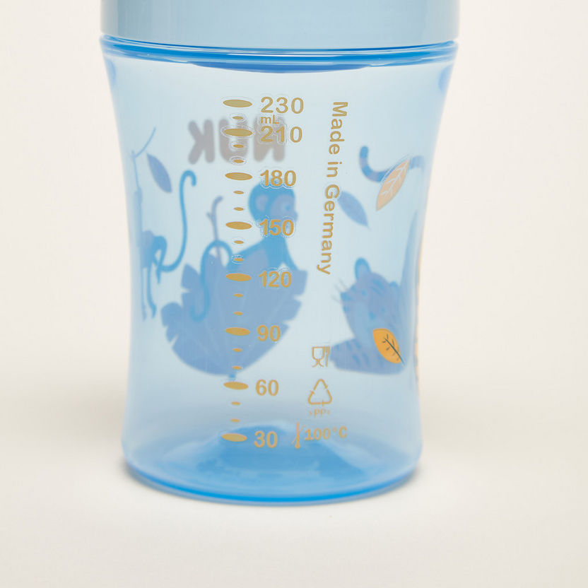 Buy NUK Printed Mini Magic Cup 8+months - 230 ml Online