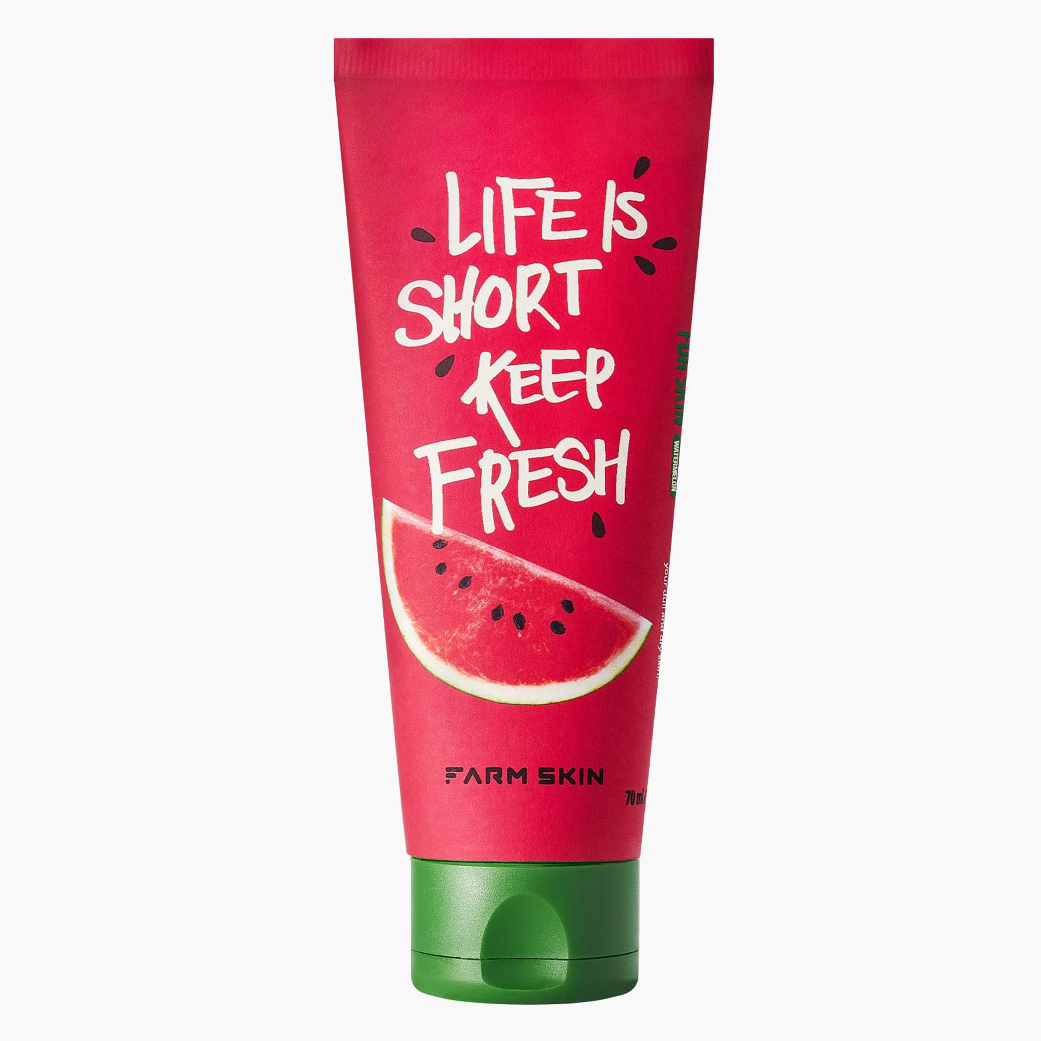 Farm Skin Face Moisturizing Cream - 70 ml-beautyandpersonalcare-skin-moisturisers-bodyandhandlotions-image-1