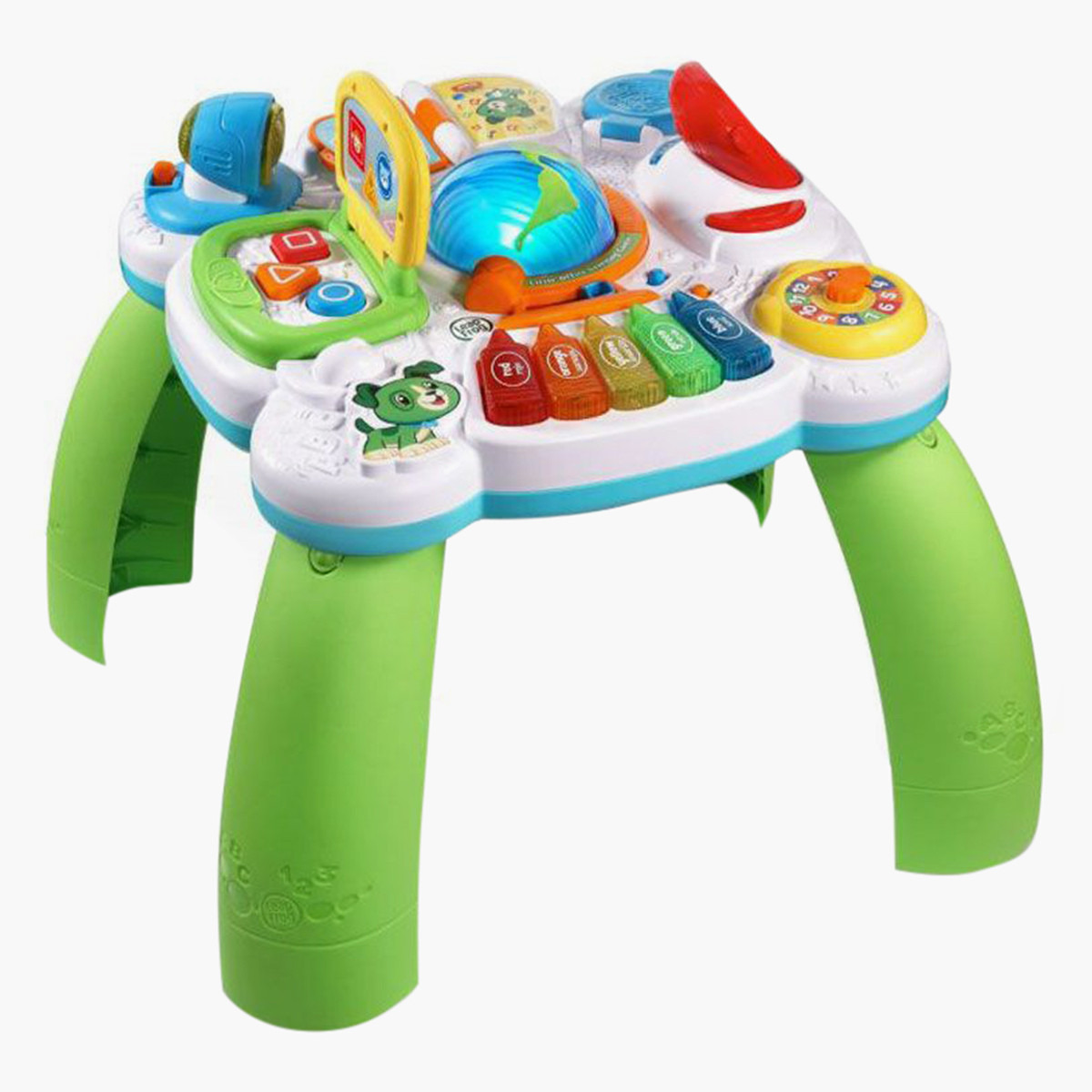 LeapFrog Little Office Learning Center Toy with Sound