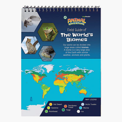 Buy LeapFrog LeapReader Animal Adventure Quest Game for Babies Online in UAE | Centrepoint Buy LeapFrog LeapReader Animal Adventure Quest Game for Babies Online in UAE | Centrepoint