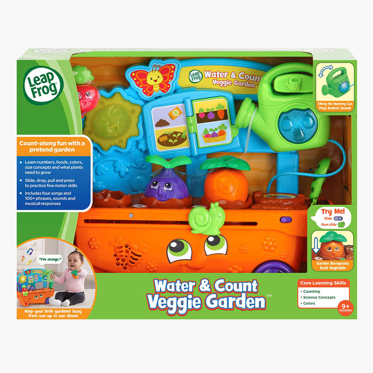 Mothercare garden sales toys