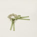 Charmz Ribbon Detail Hair Tie-Hair Accessories-thumbnail-0