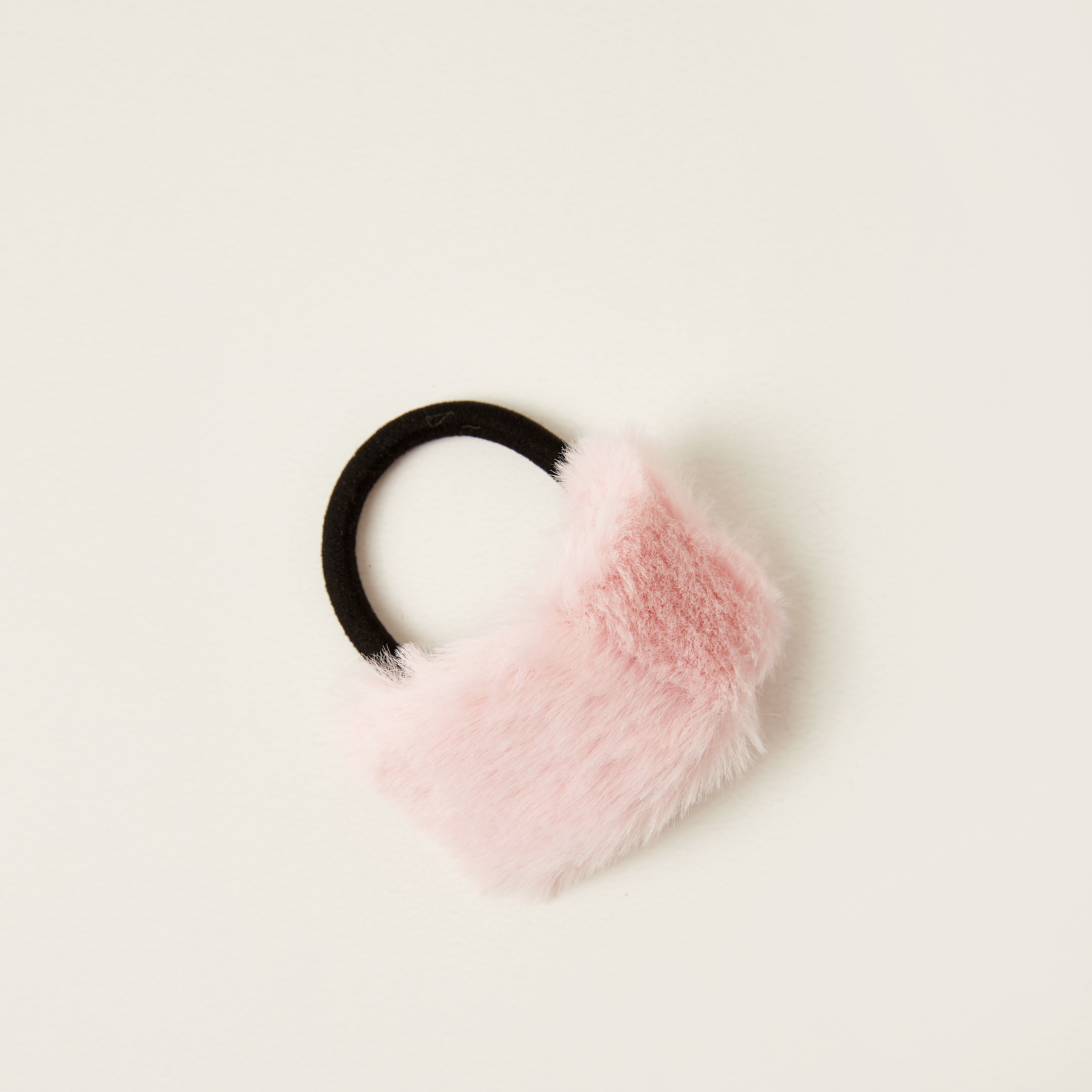 ربطة شعر بزخرفة كرات بوم بوم من تشارمز-baby-girls-accessories-hairaccessories-image-2
