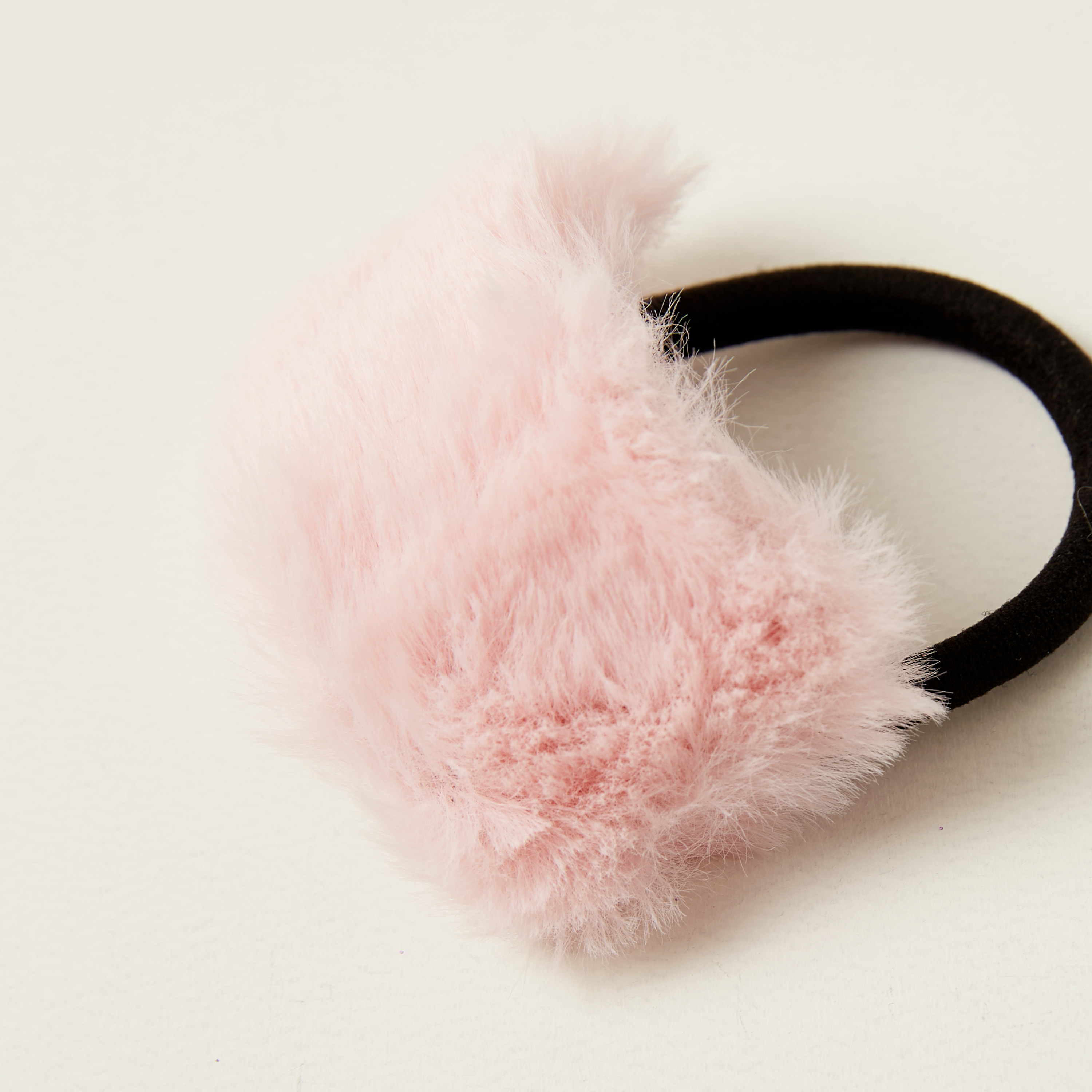 ربطة شعر بزخرفة كرات بوم بوم من تشارمز-baby-girls-accessories-hairaccessories-image-3
