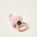 Charmz Bunny Embellished Hair Tie-Hair Accessories-thumbnail-1