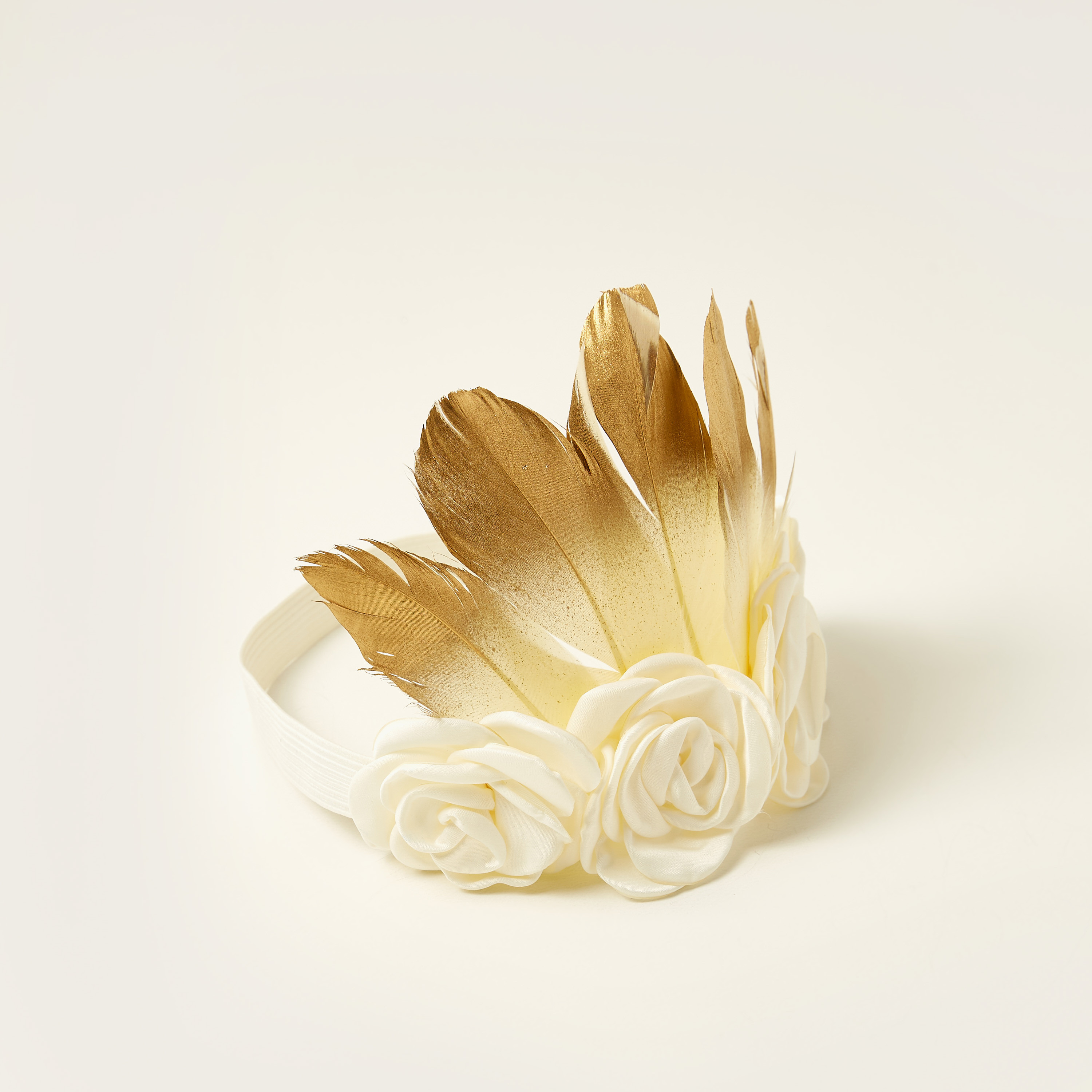 Charmz 2-Piece Flower Applique Hair Accessories Set-baby-girls-accessories-hairaccessories-image-2