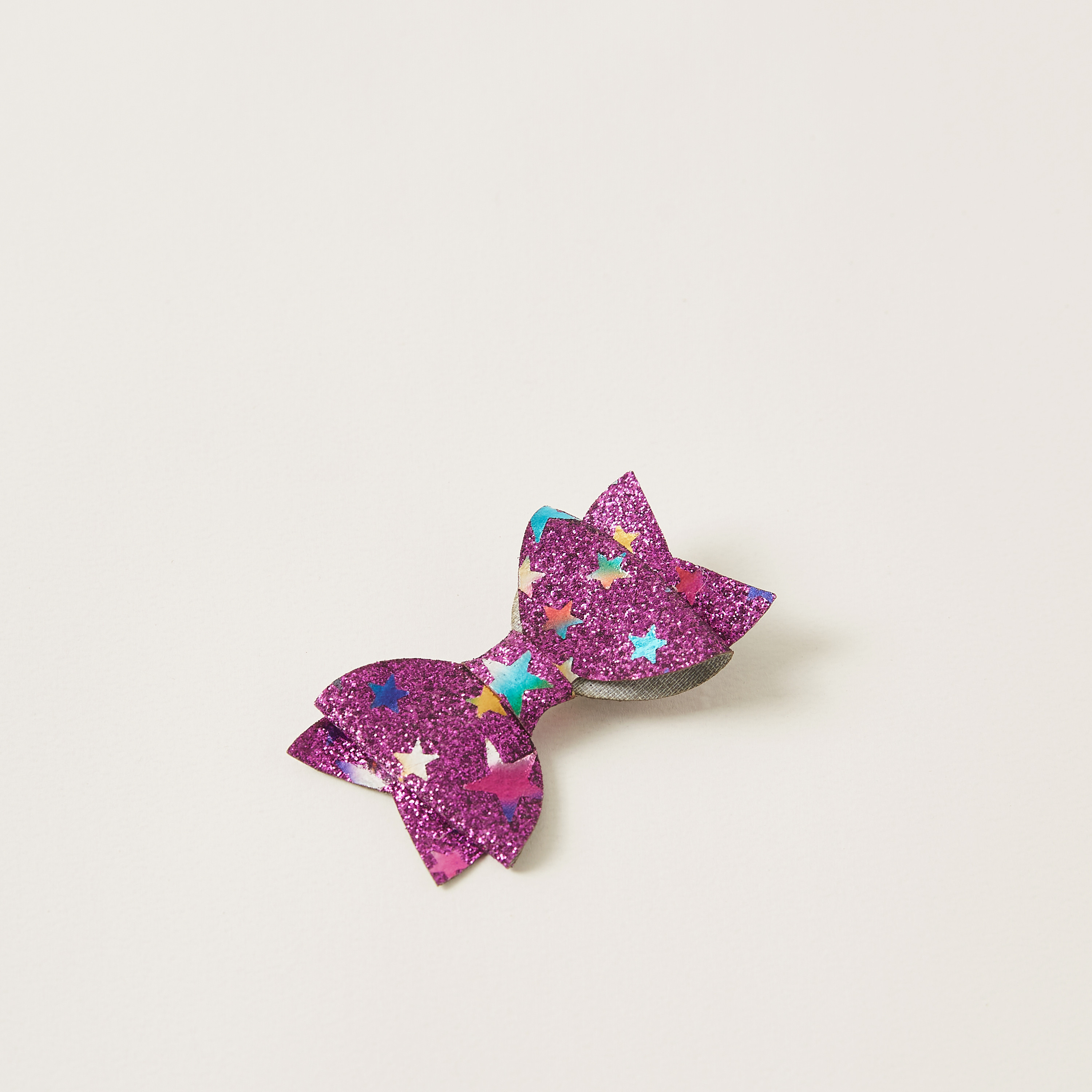 Charmz Bow Accented Headband and Hair Clip Set-baby-girls-accessories-hairaccessories-image-2
