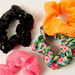 Charmz Assorted Hair Tie - Set of 4-Hair Accessories-thumbnail-2