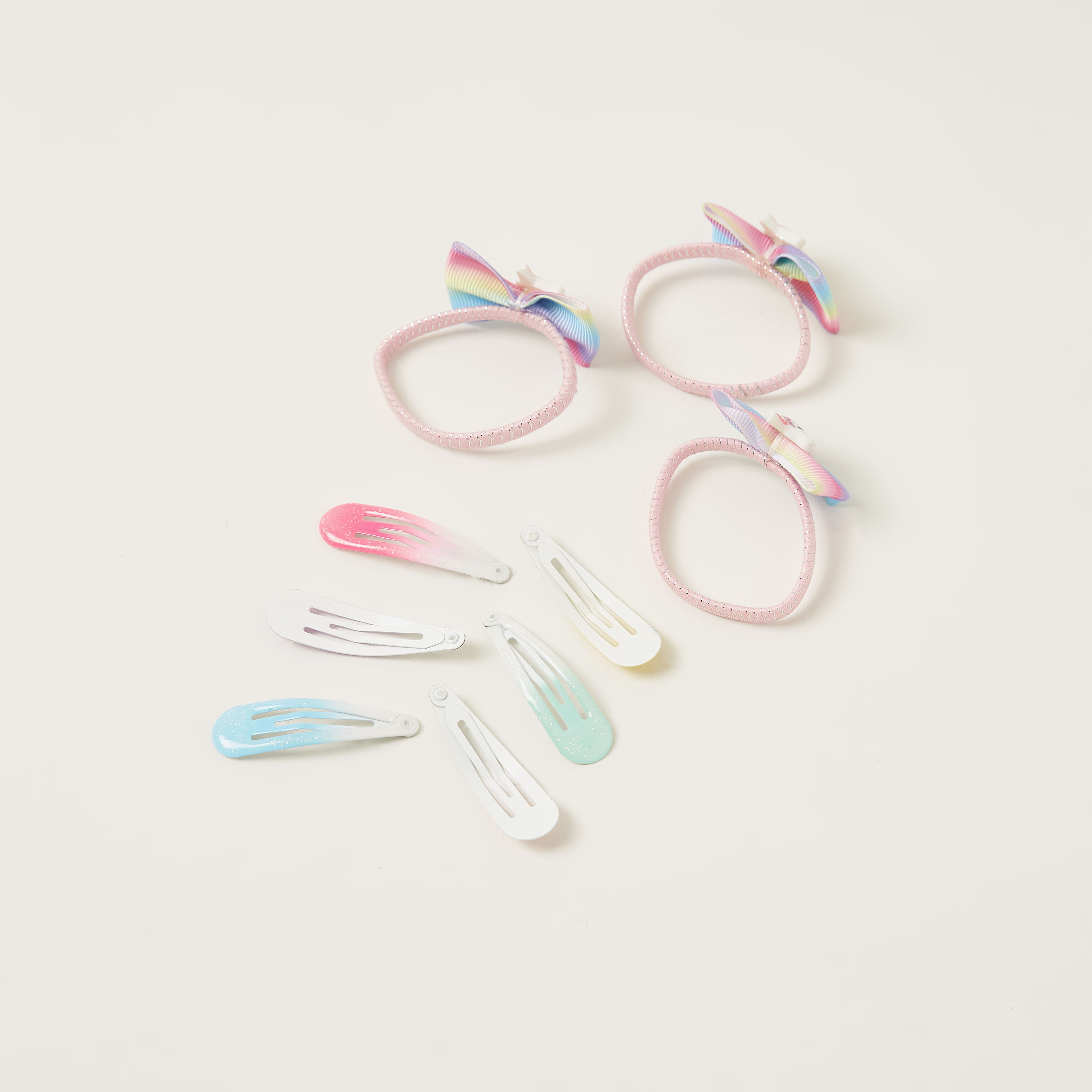 Charmz 9-Piece Hair Accessories Set-baby-girls-accessories-hairaccessories-image-3