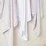 Juniors 3-Piece Hooded Towel Set - 75x75 cms-baby-bathandcare-towels-image-4