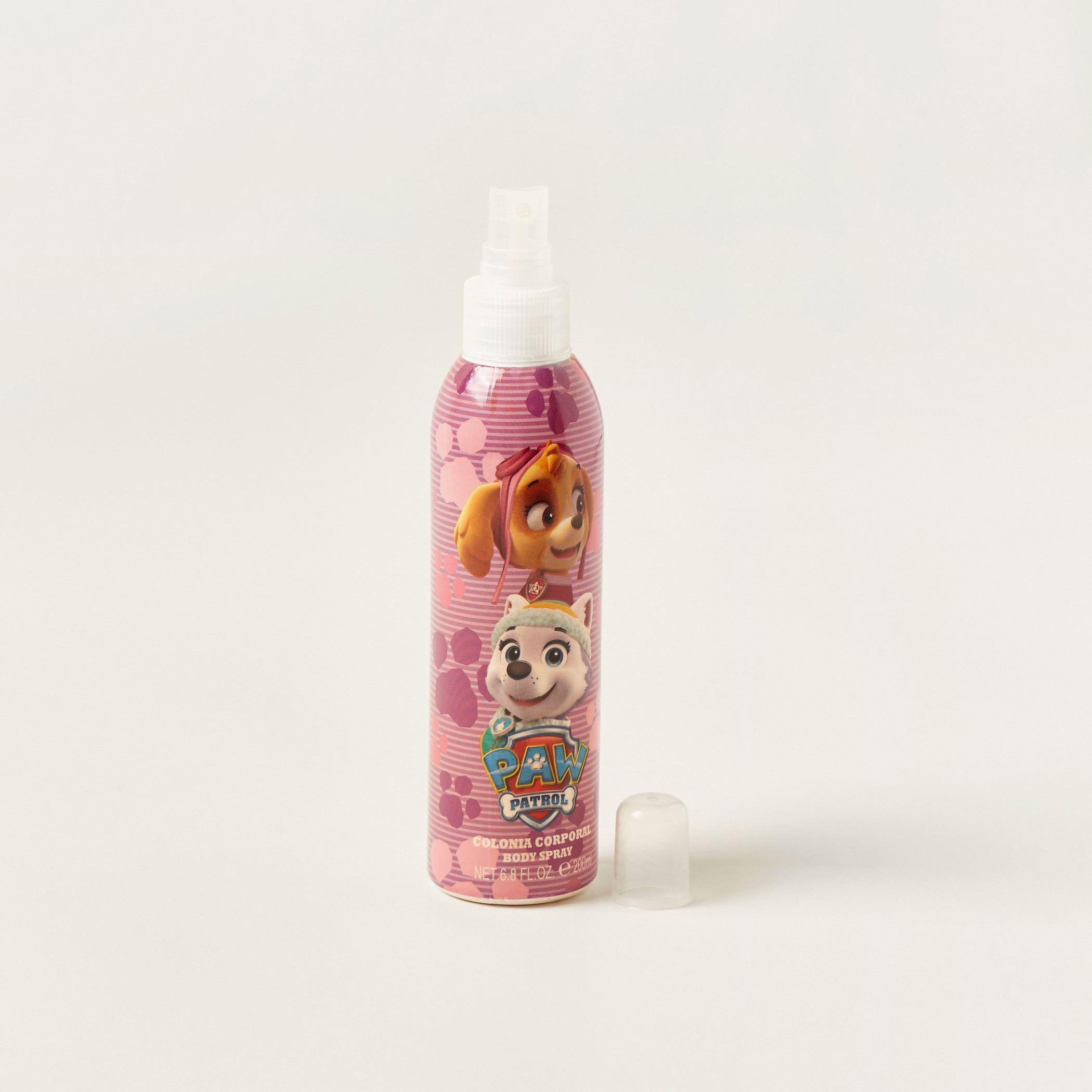 Buy Paw Patrol Colonia Corporal Body Spray - 200 ml Online ...