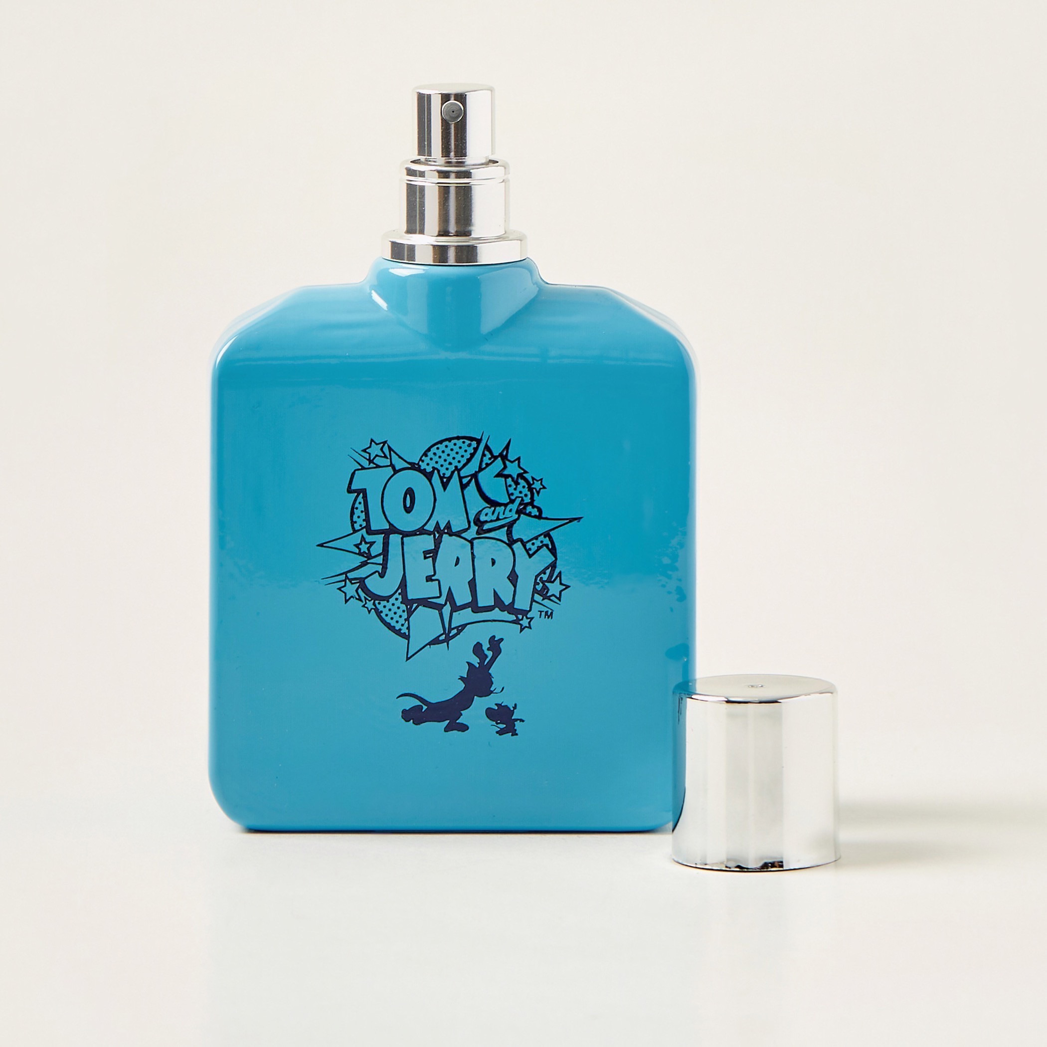 عطر أو دي برفيوم توم أند جيري من أرماف إستيارا - 100 مل-baby-bathandcare-hairbodyskincare-image-2