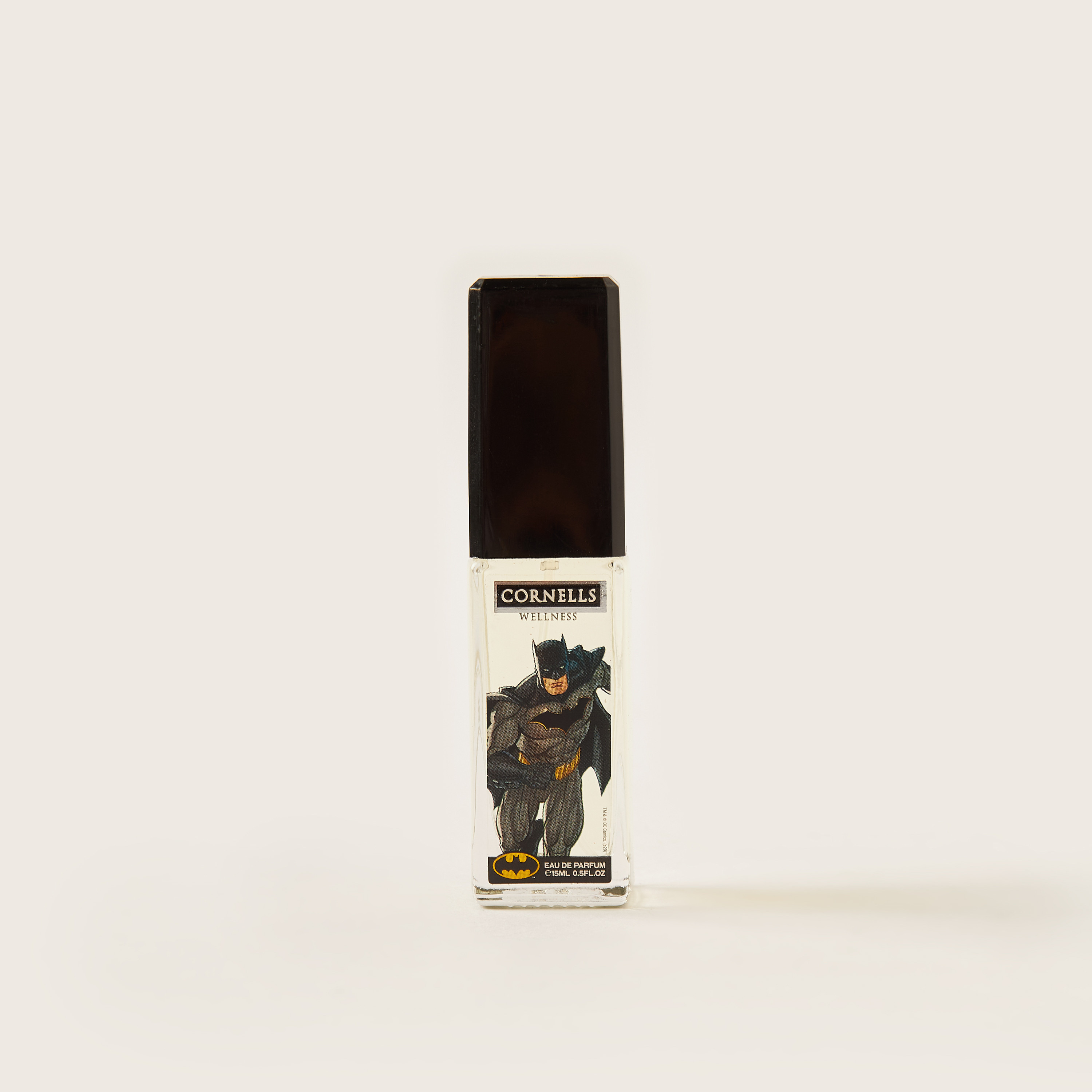 Cornells Batman Eau de Parfum for Kids - 15 ml-baby-bathandcare-hairbodyskincare-image-1