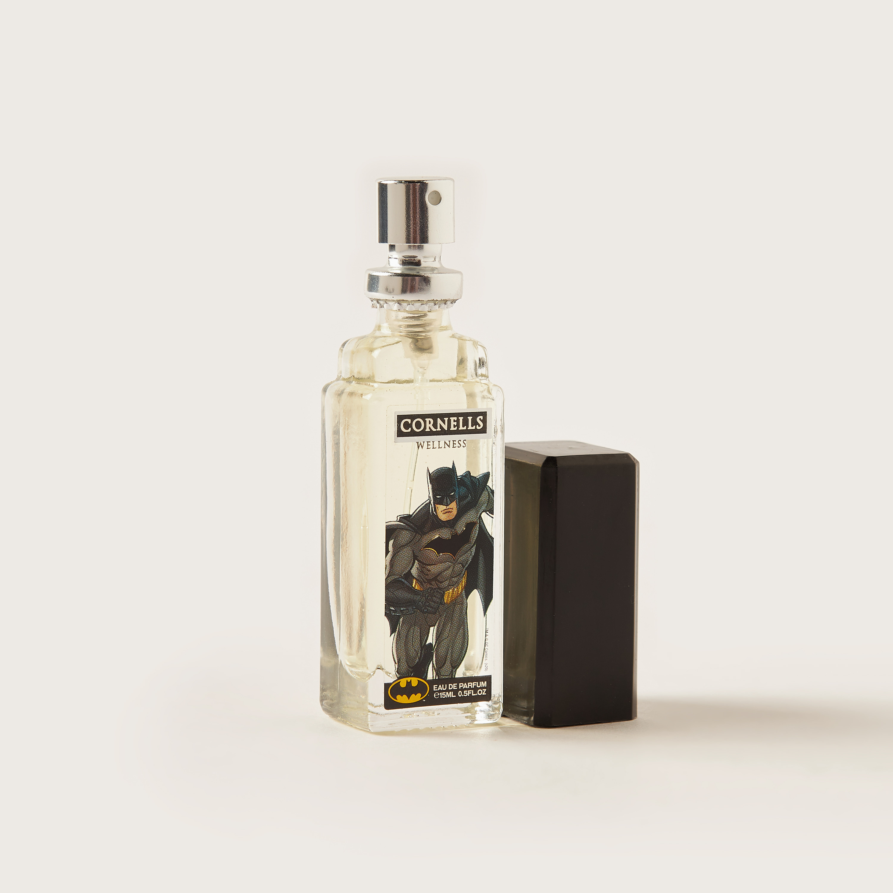 Cornells Batman Eau de Parfum for Kids - 15 ml-baby-bathandcare-hairbodyskincare-image-2