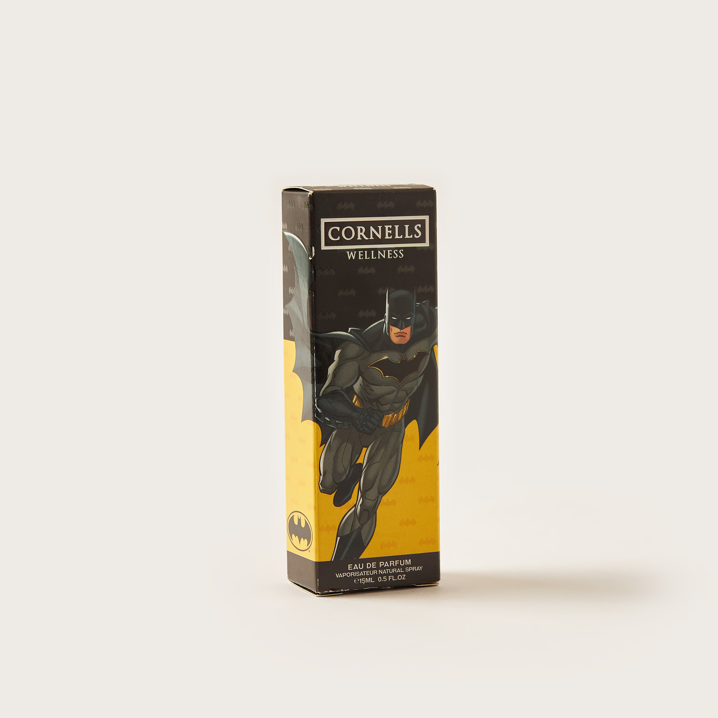Cornells Batman Eau de Parfum for Kids - 15 ml-baby-bathandcare-hairbodyskincare-image-4