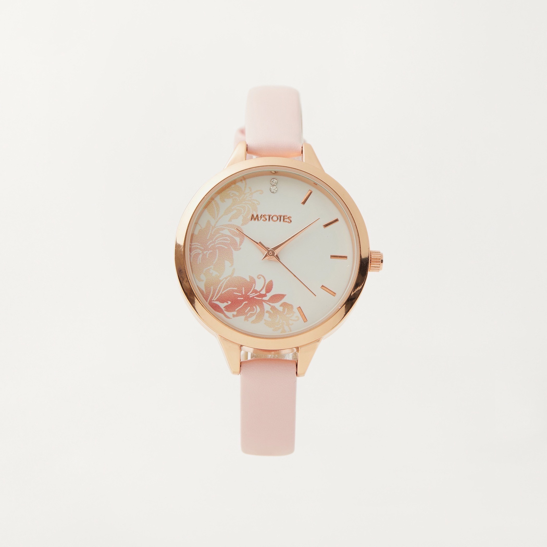 Floral 2024 watches online