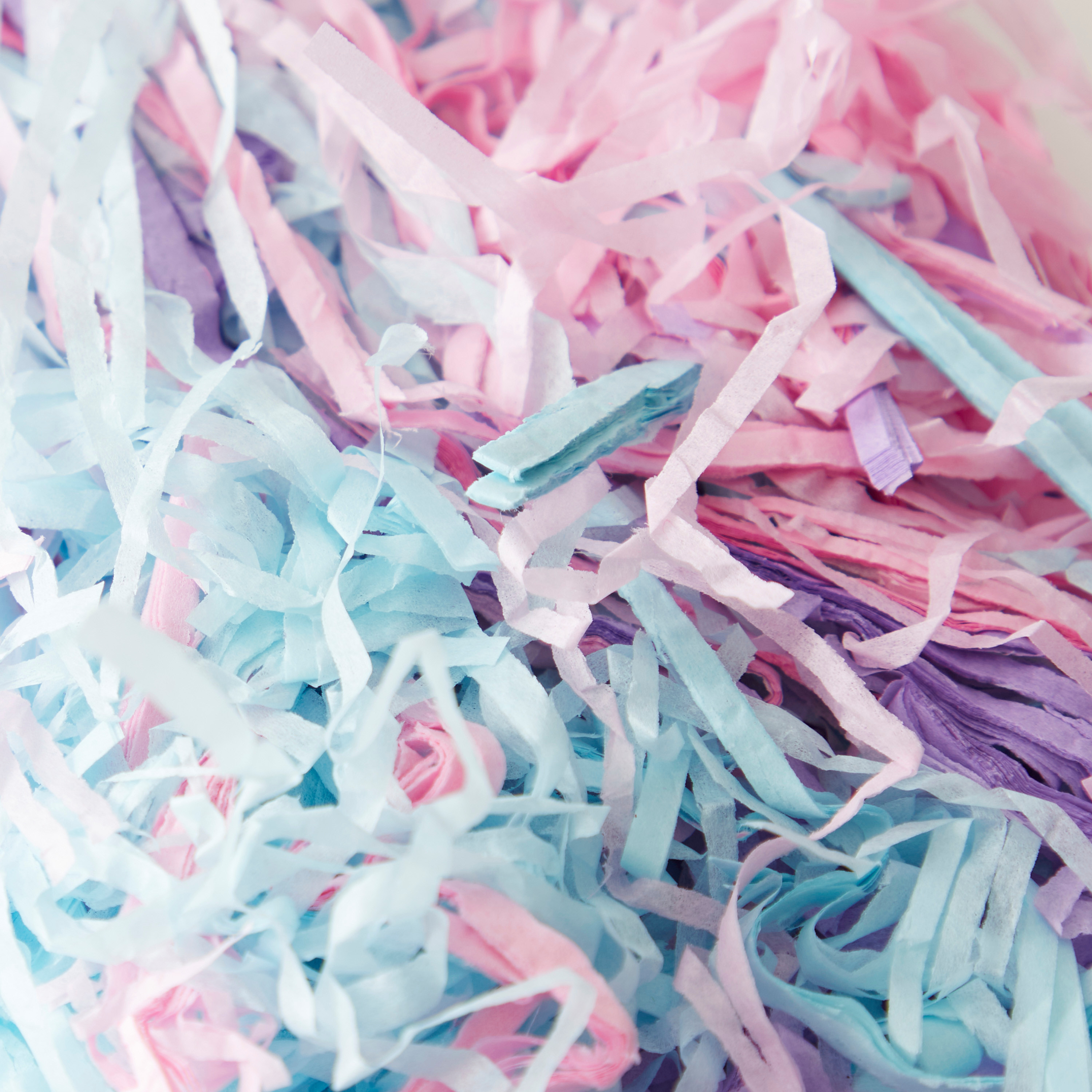 Eurowrap Unicorn Shredded Gift Tissue Paper-household-giftingaccessories-giftings-image-2