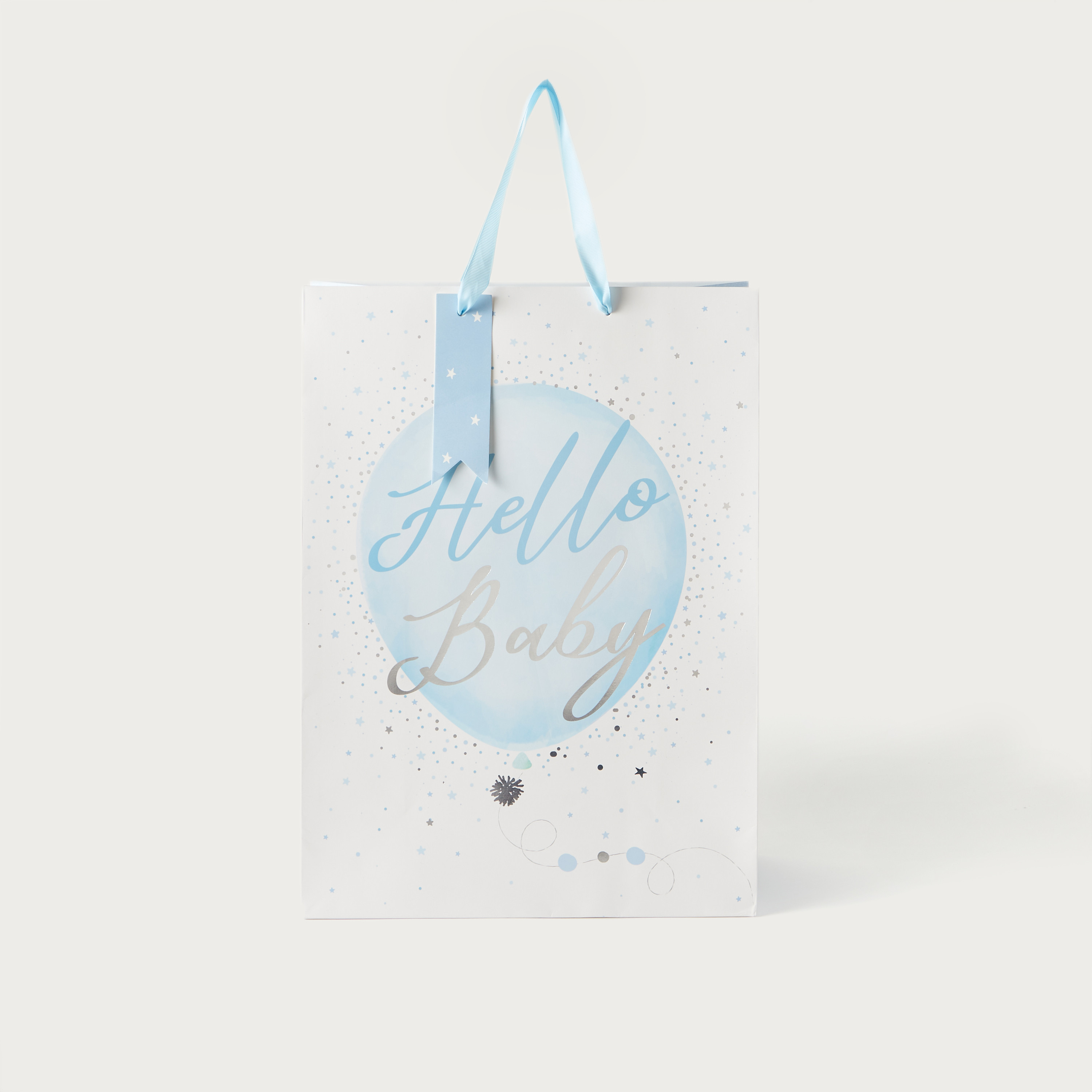 شنطة هدايا كبيرة جدًا بطبعات بمقابض مزدوجة من يوروراب-household-giftingaccessories-giftings-image-2
