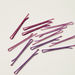 Charmz Textured Hair Pin - Set of 12-Hair Accessories-thumbnail-1