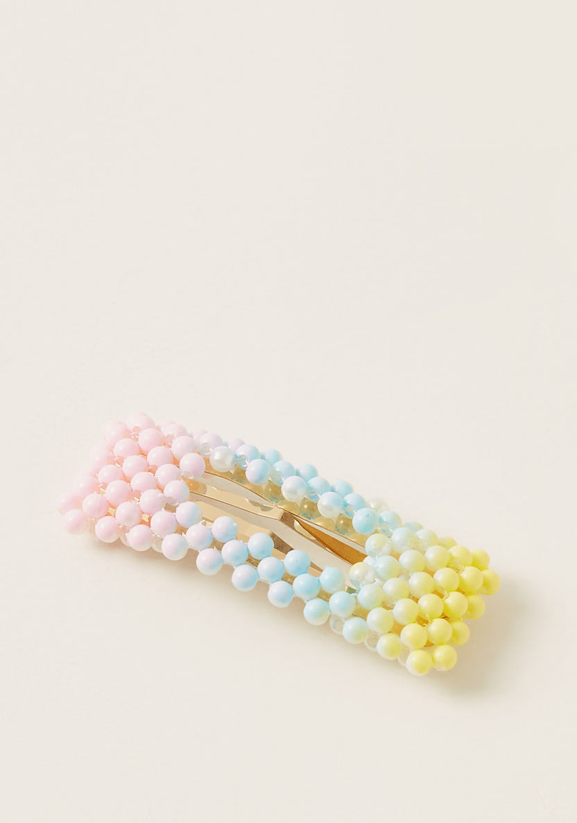 Charmz Embellished Hair Pin-Hair Accessories-image-0