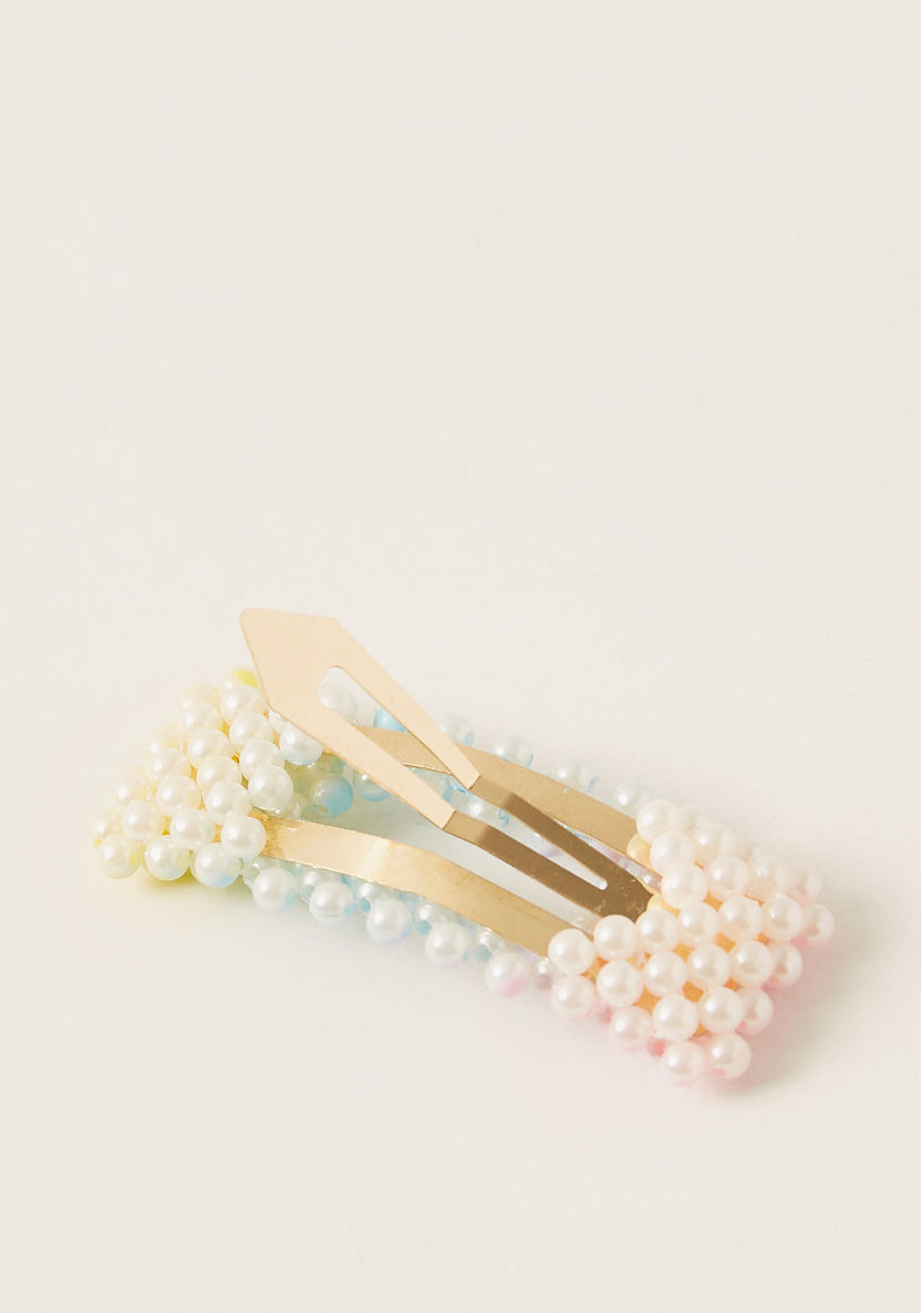 Charmz Embellished Hair Pin-Hair Accessories-image-1