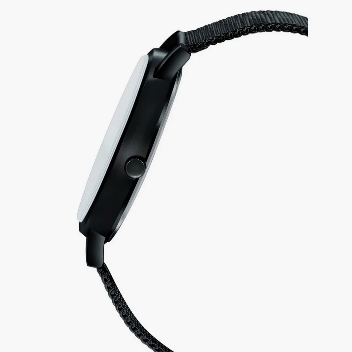 ساعة كاسيو للرجال من انالوج عقارب وسوار من جلد طبيعي أسمر - MTP-B105L-2AVDF-men-watchesandjewellery-watches-image-20