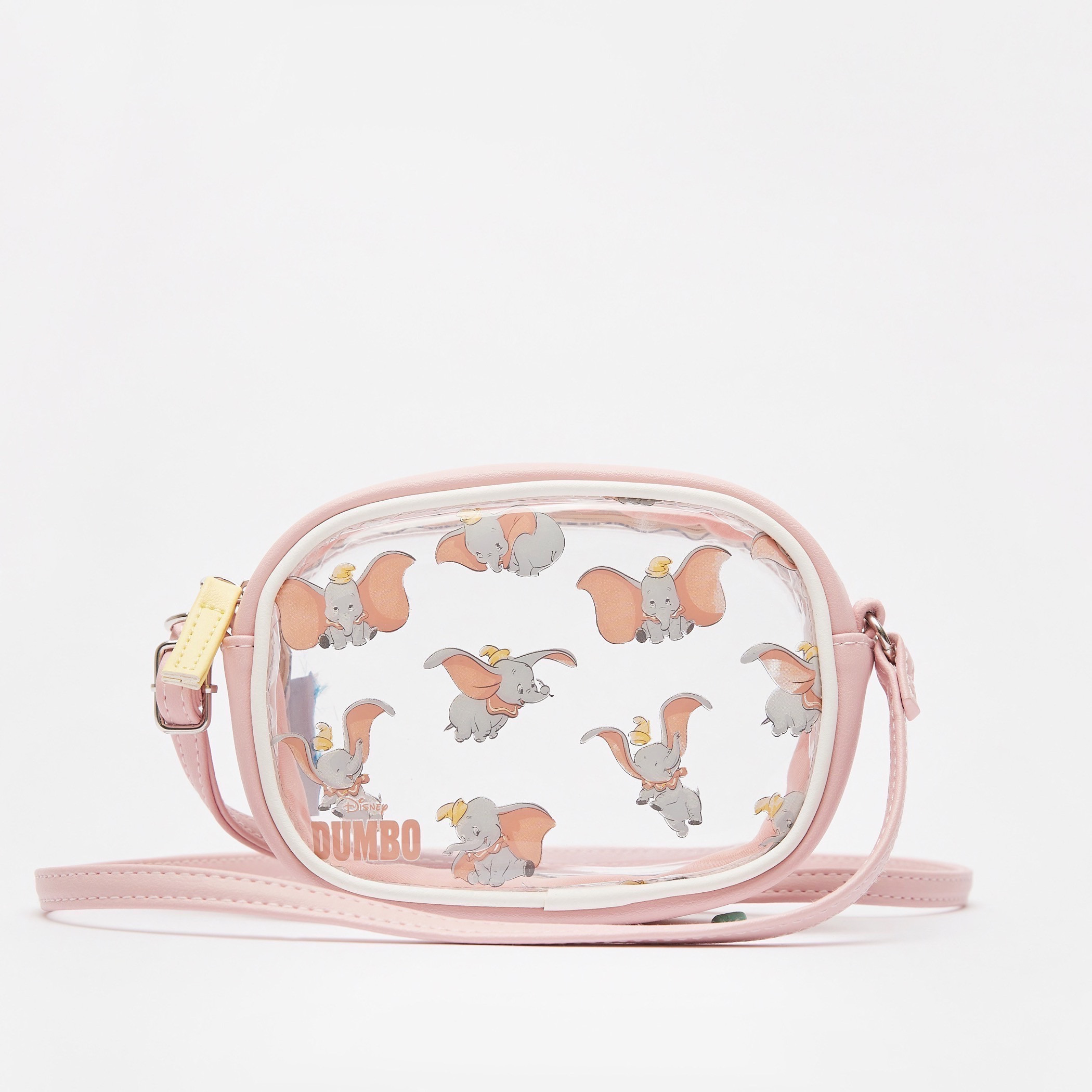 Dumbo crossbody online bag