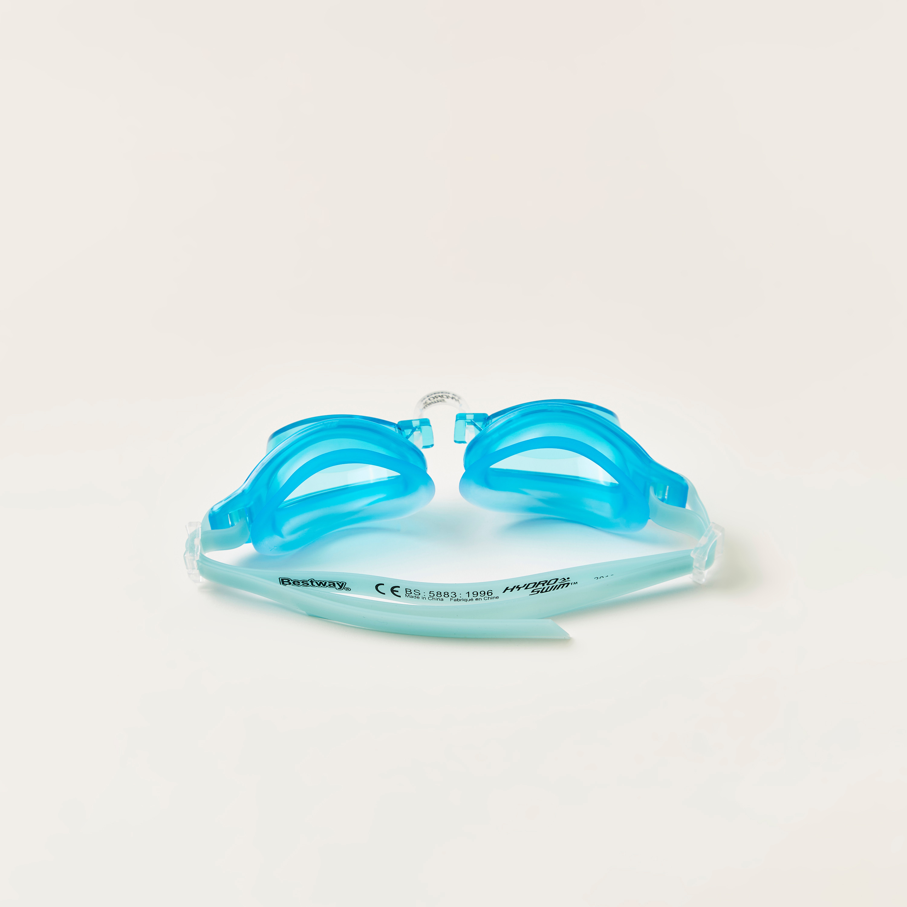 Bestway Hydroswim Wave Crest Goggles-boys-clothing-sportswear-swimwear-image-2