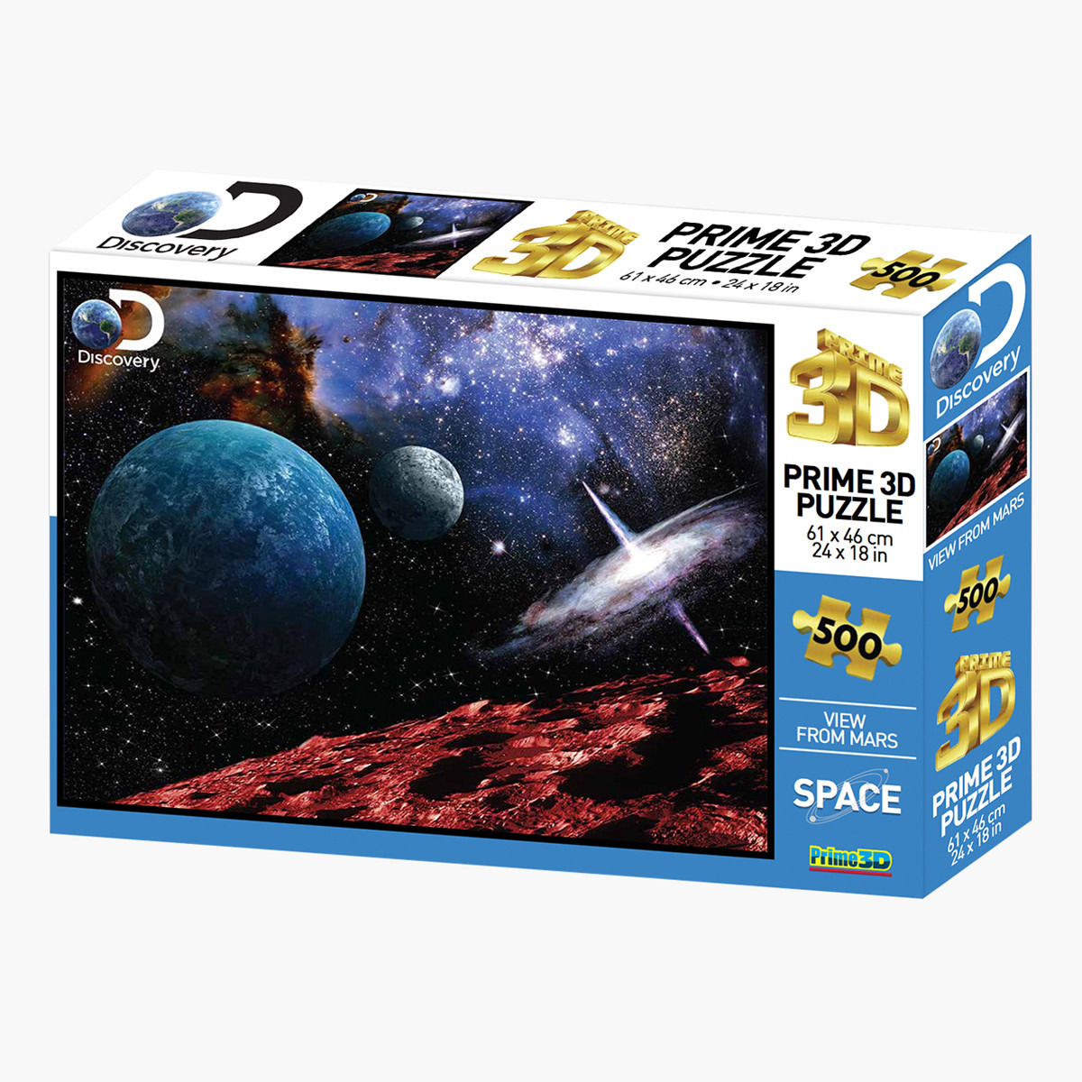 Buy 3d store puzzles online