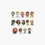 Funko Pop! Disney Princess Assorted Figurine-toys-playfigures-actionfigures-image-2