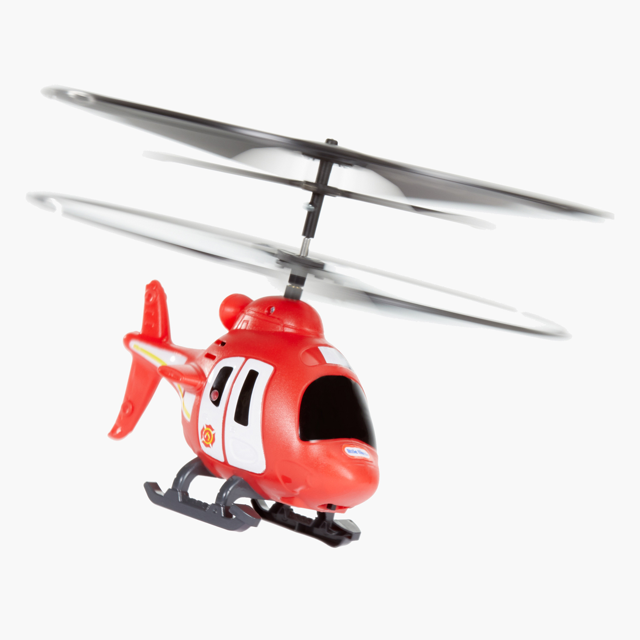 My first store remote control helicopter