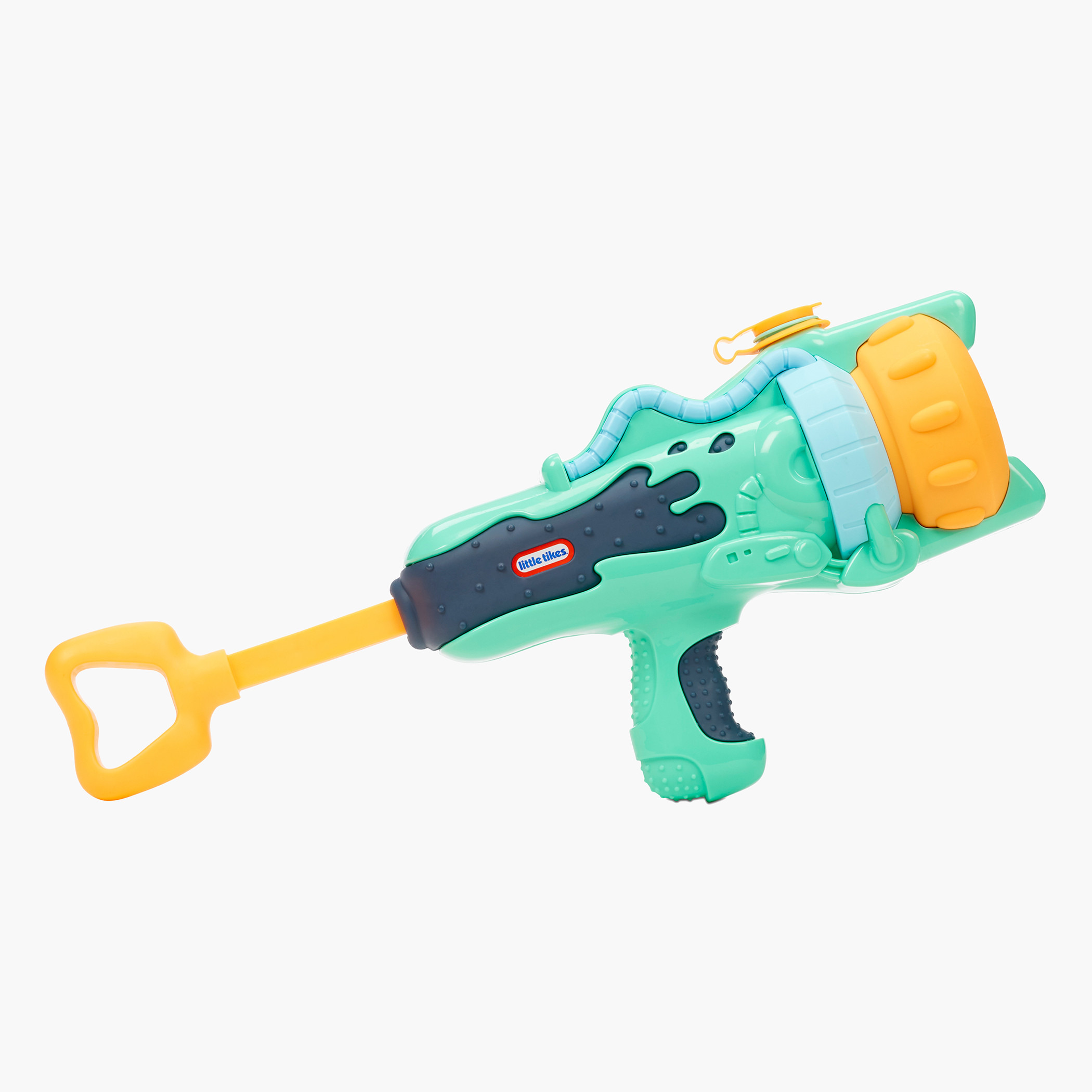 Little tikes store mighty blaster