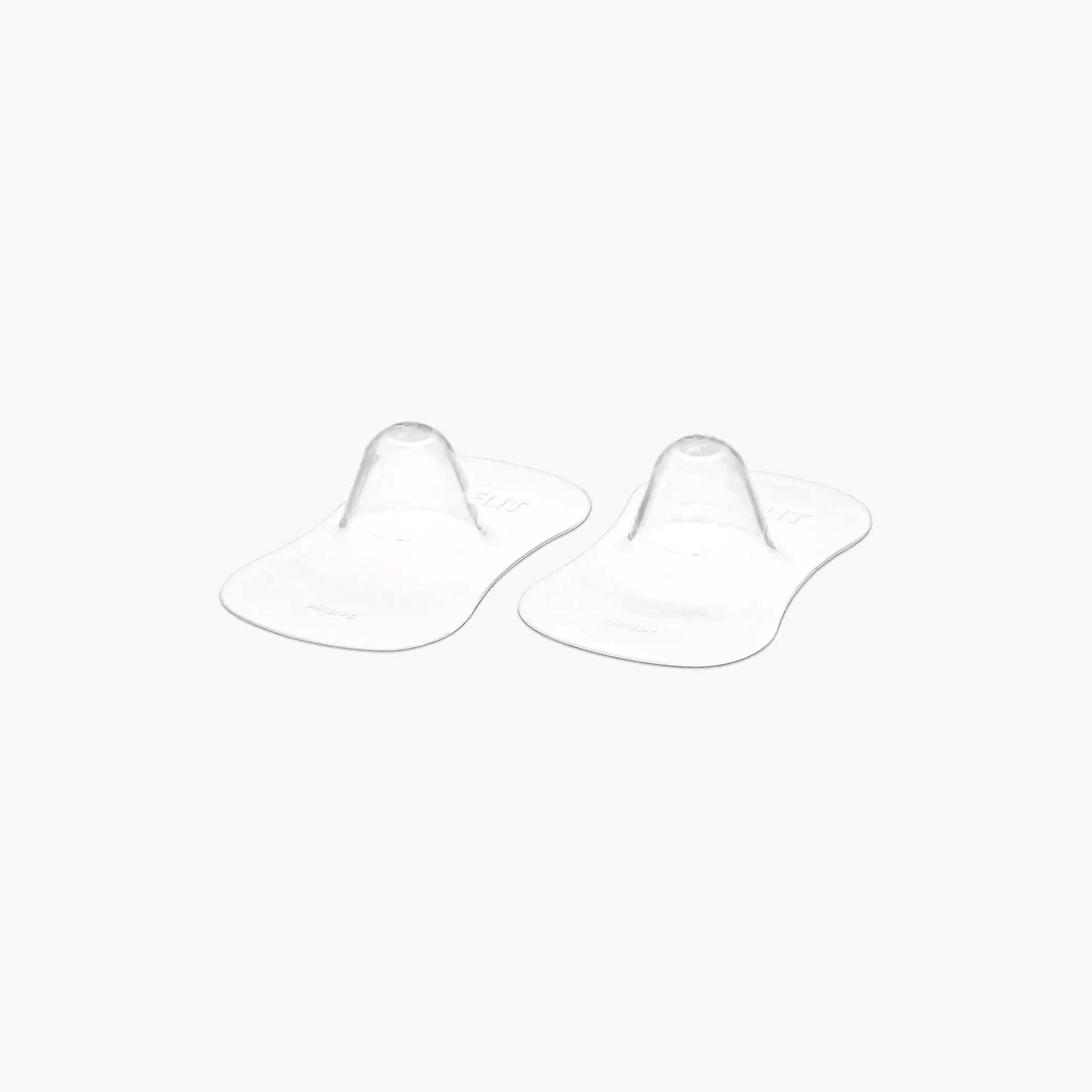 Philips Avent Medium Nipple Shield - Set of 2-baby-feeding-breastfeedingandcare-image-2