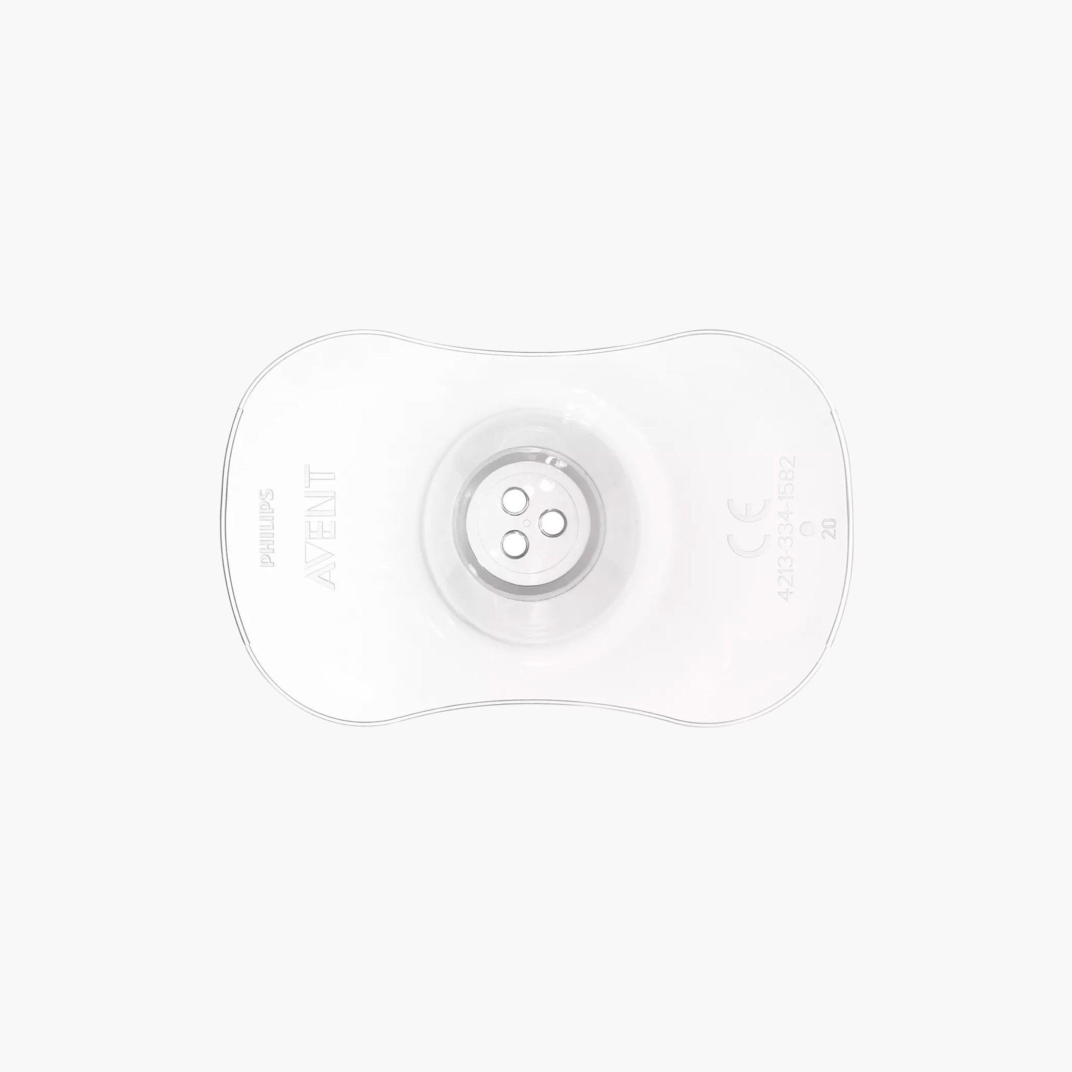 Philips Avent Medium Nipple Shield - Set of 2-baby-feeding-breastfeedingandcare-image-4